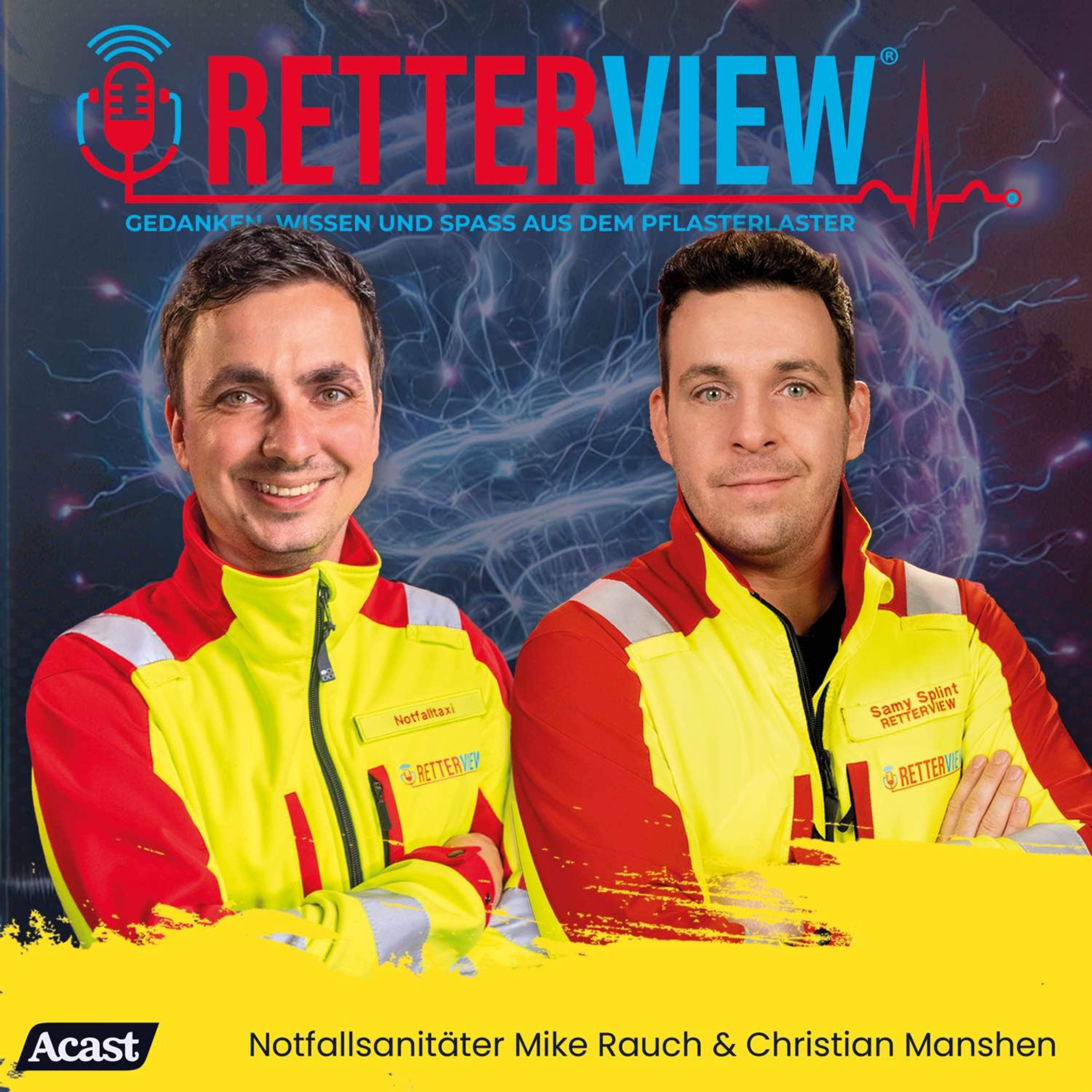 2.43 | Erste Hilfe bei Krampfanfällen, Europäischer Tag des Notrufs 112 episode artwork