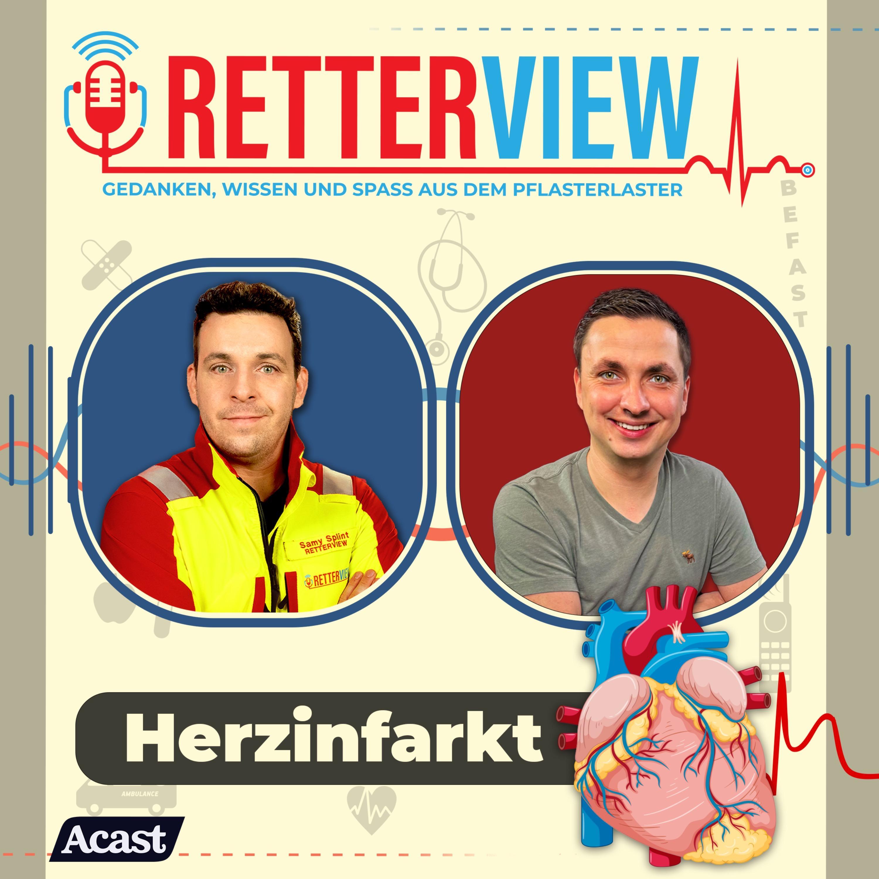 2.6 - Herzinfarkt episode artwork