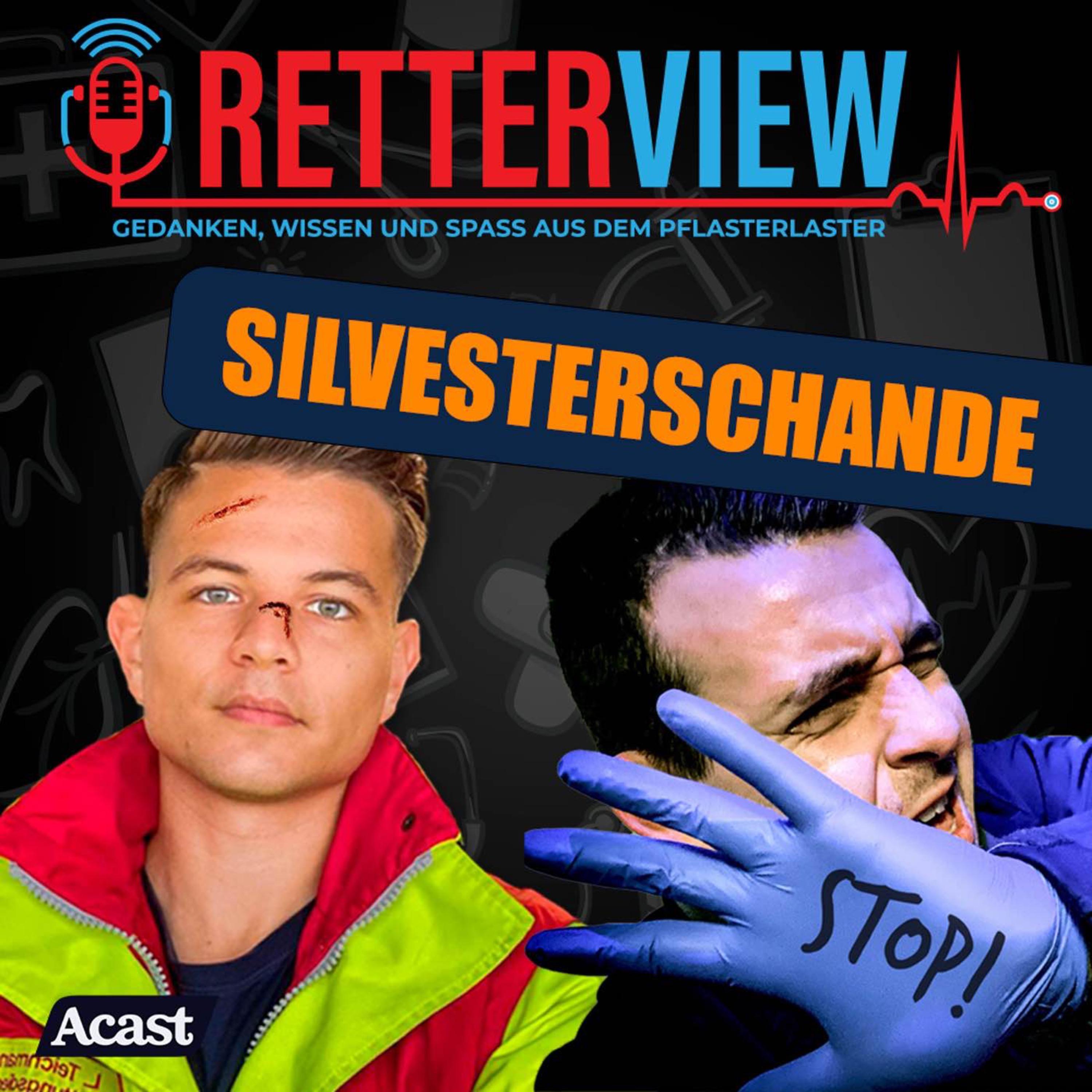 Die Silvesterschande episode artwork