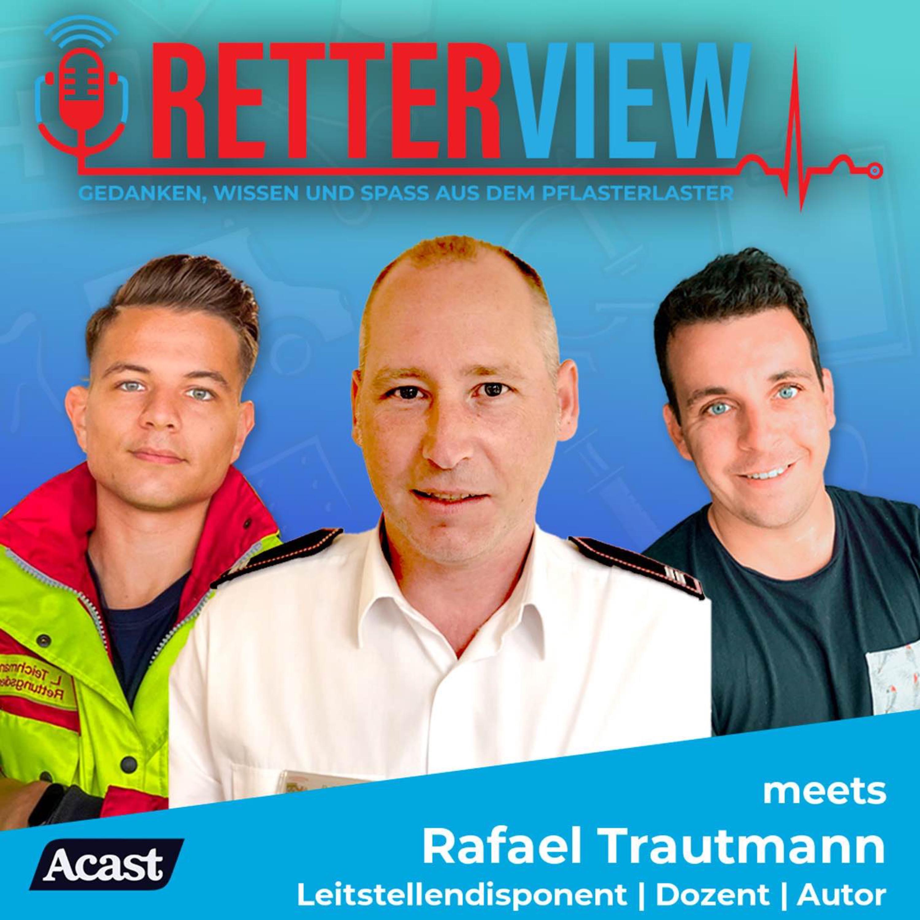Folge 62 - Die Leitstelle episode artwork