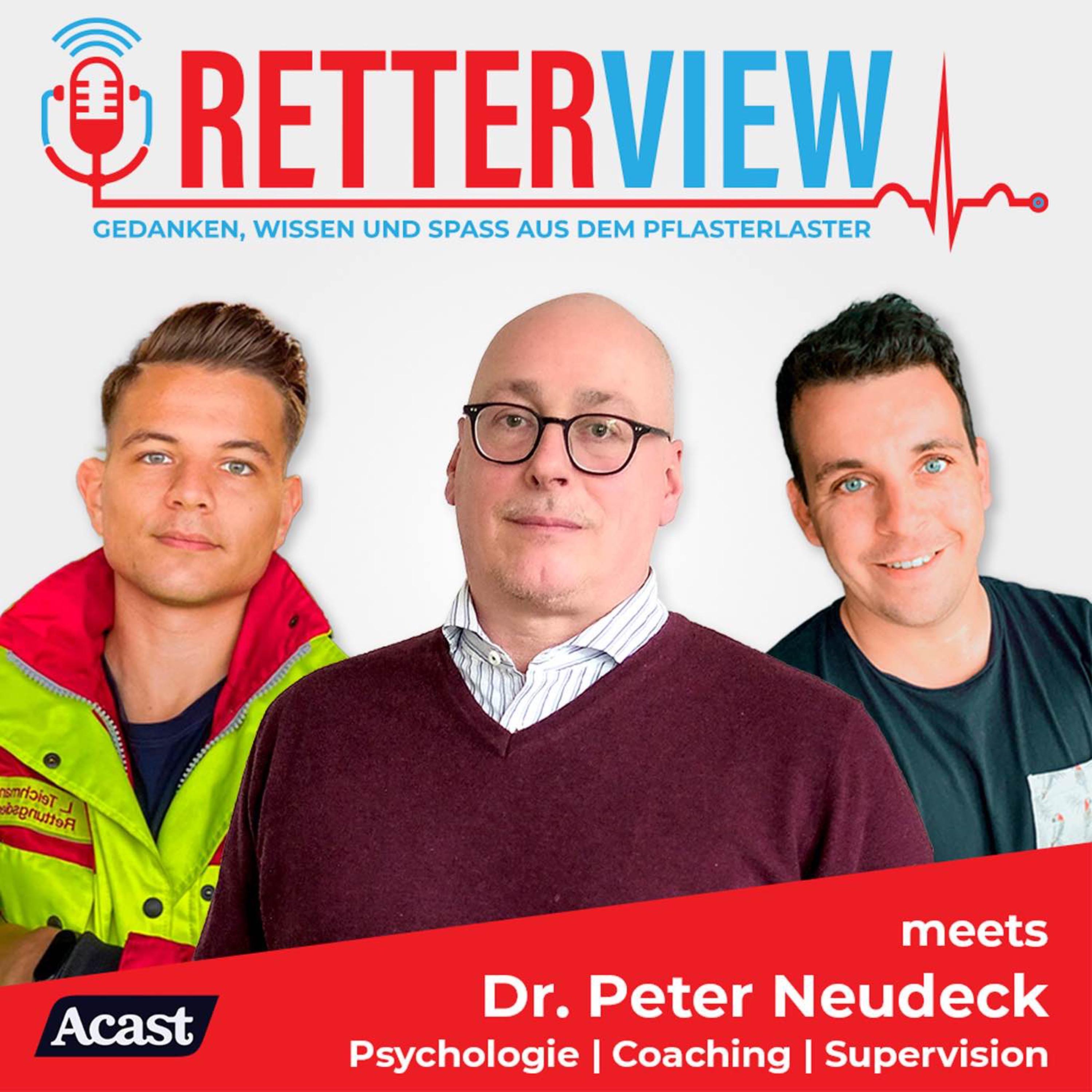 Retterview - Gedanken, Wissen und Spaß aus dem Pflasterlaster
