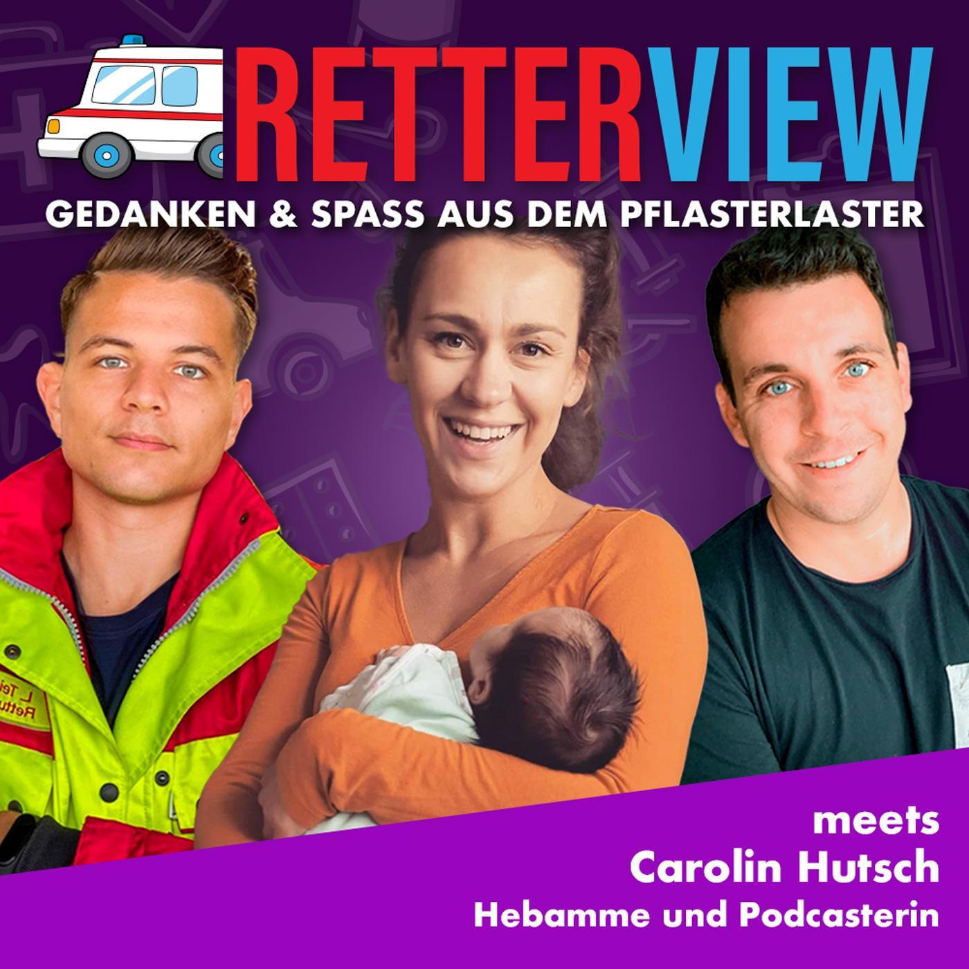 Retterview - Gedanken, Wissen und Spaß aus dem Pflasterlaster