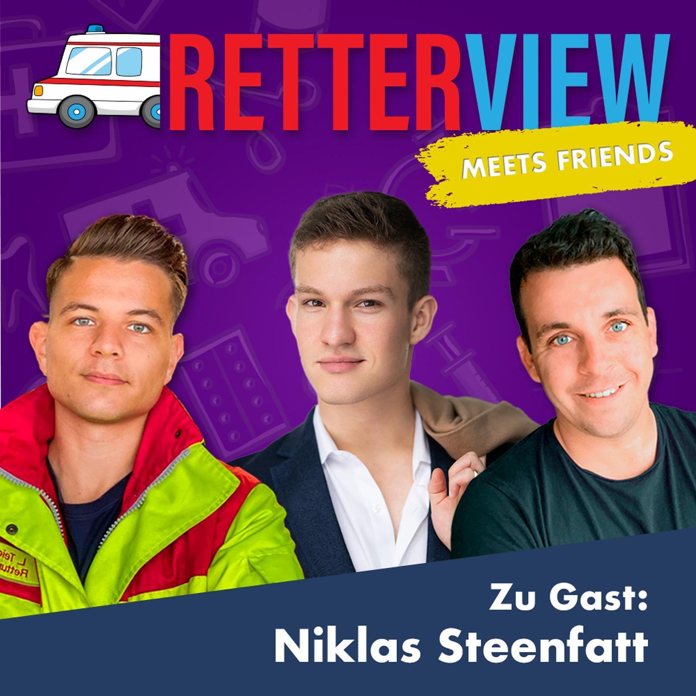 Retterview - Gedanken, Wissen und Spaß aus dem Pflasterlaster