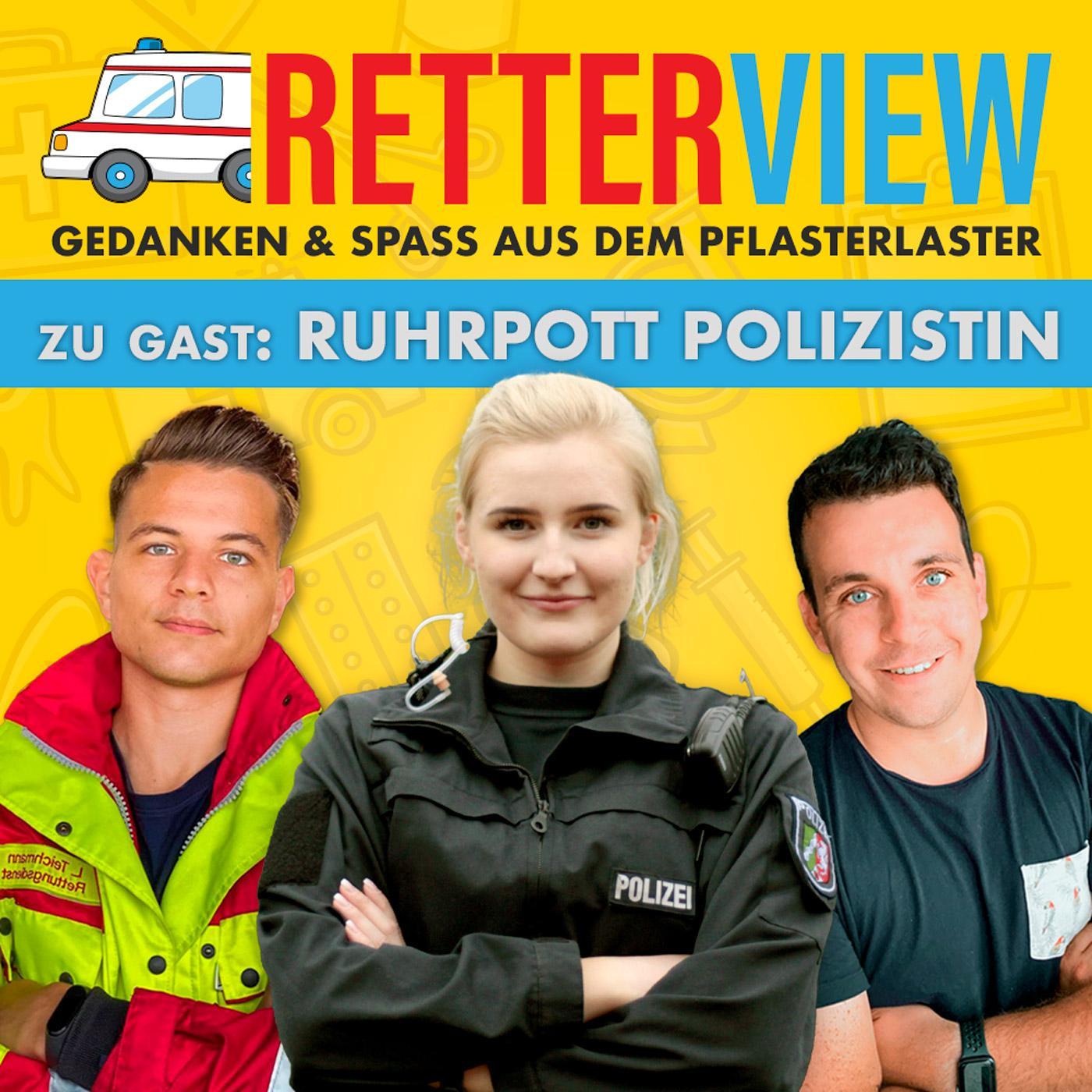 Retterview - Gedanken, Wissen und Spaß aus dem Pflasterlaster