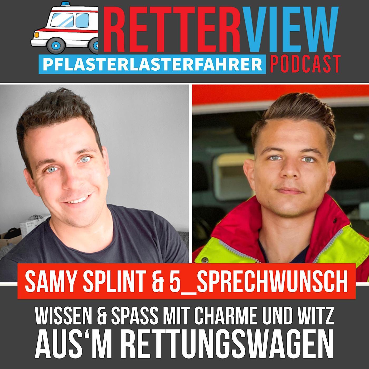 Retterview - Gedanken, Wissen und Spaß aus dem Pflasterlaster
