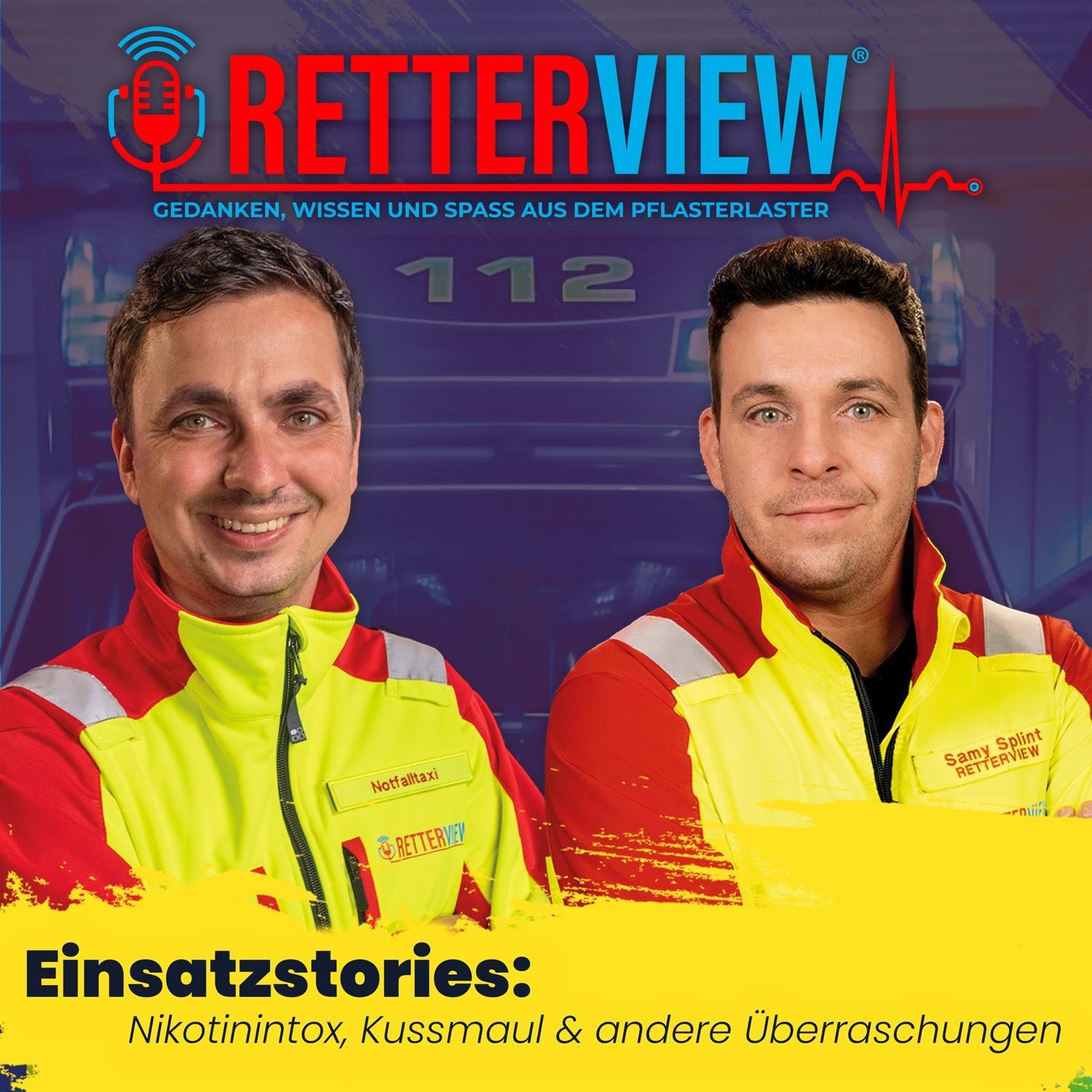 Einsatzstories: Wenn der Rettungsdienst selbst staunt Einsatzstories: Wenn der Rettungsdienst selbst staunt