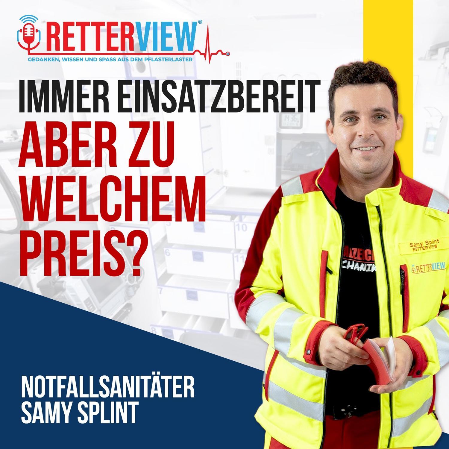 Immer einsatzbereit – aber zu welchem Preis? Immer einsatzbereit – aber zu welchem Preis?