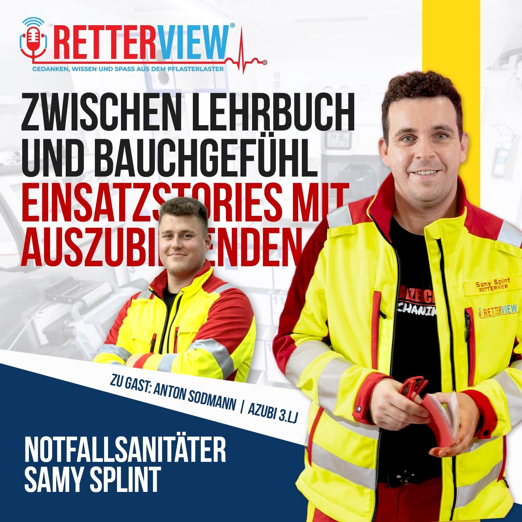 Artwork for Retterview