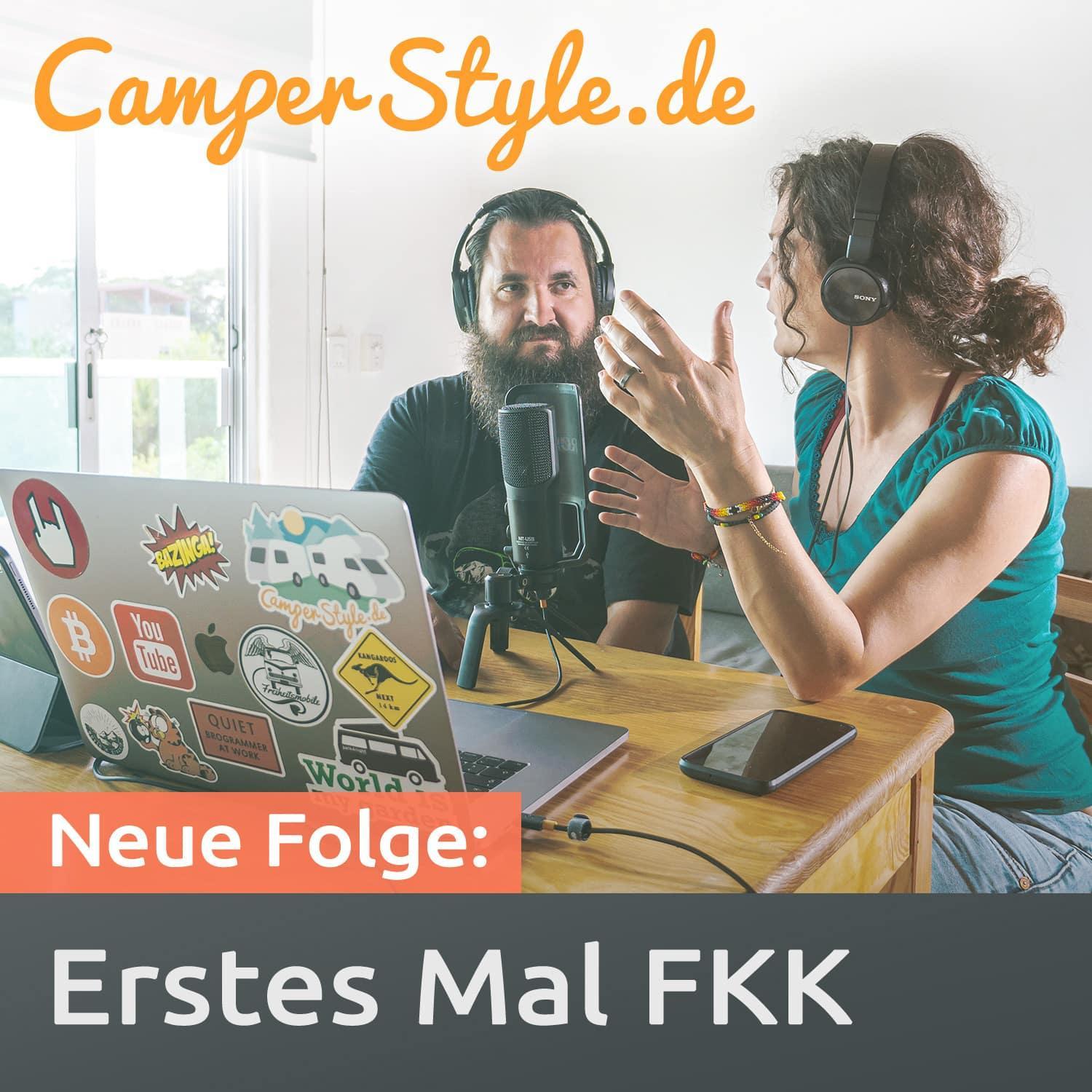 FKK Camping [Folge 6]