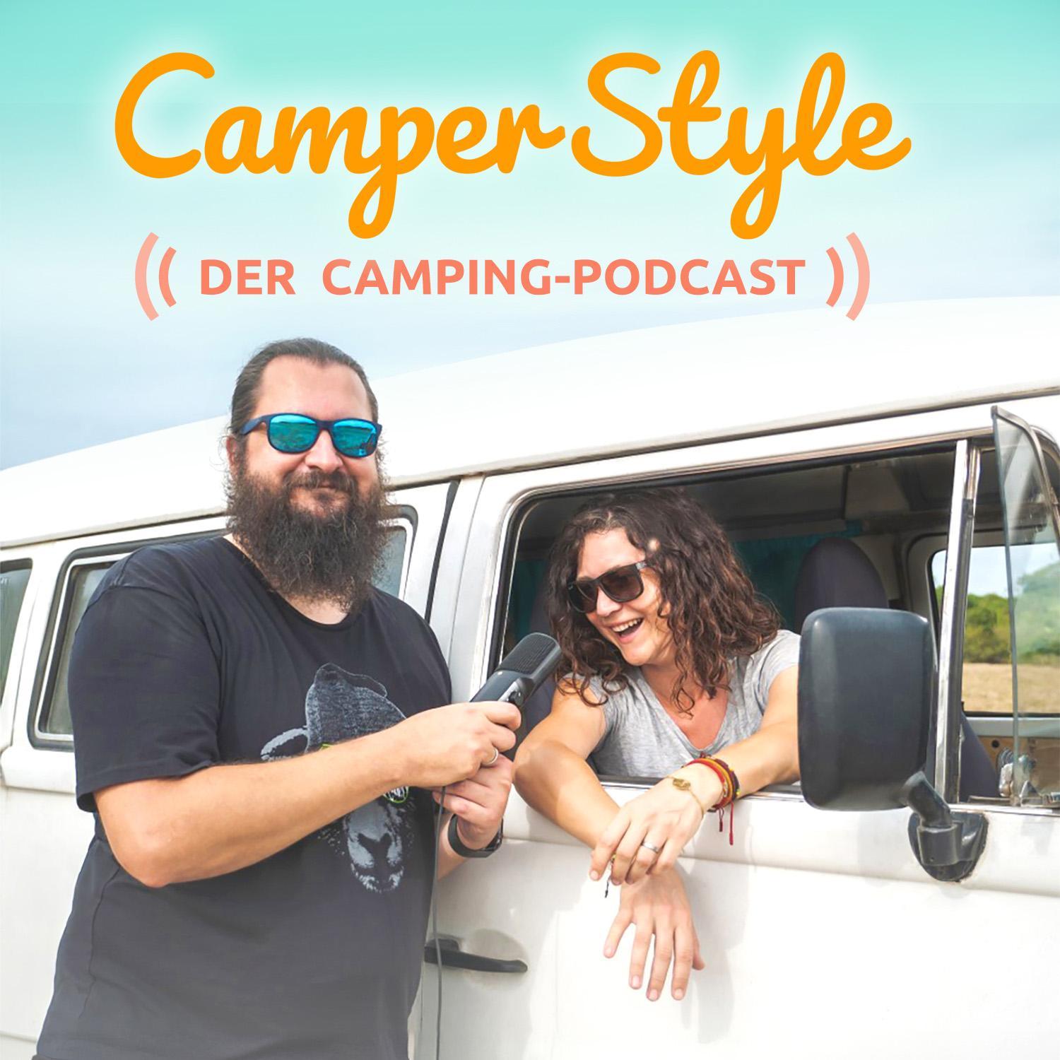 Camping ist bunt: Zubehörtrends vom Caravan Salon 2025