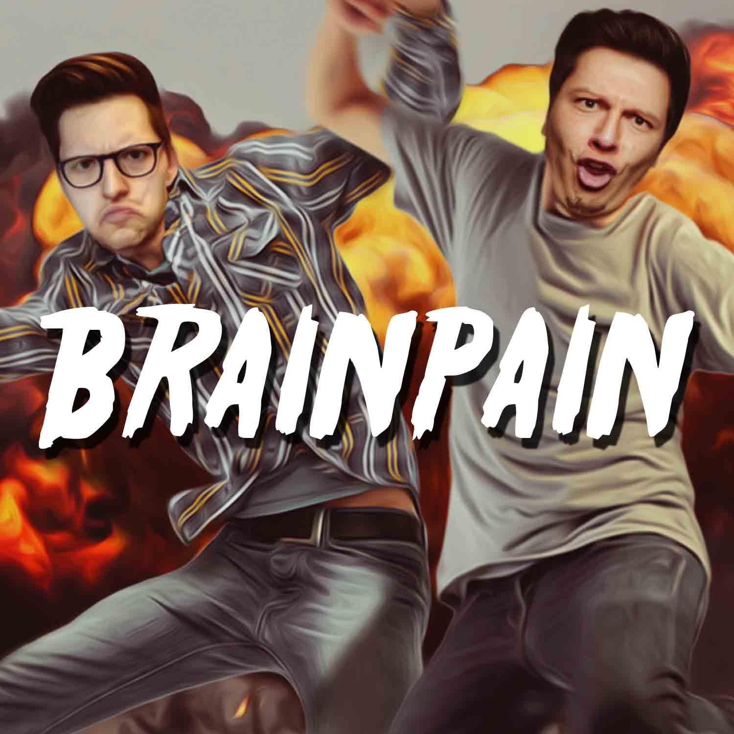 Brainpain