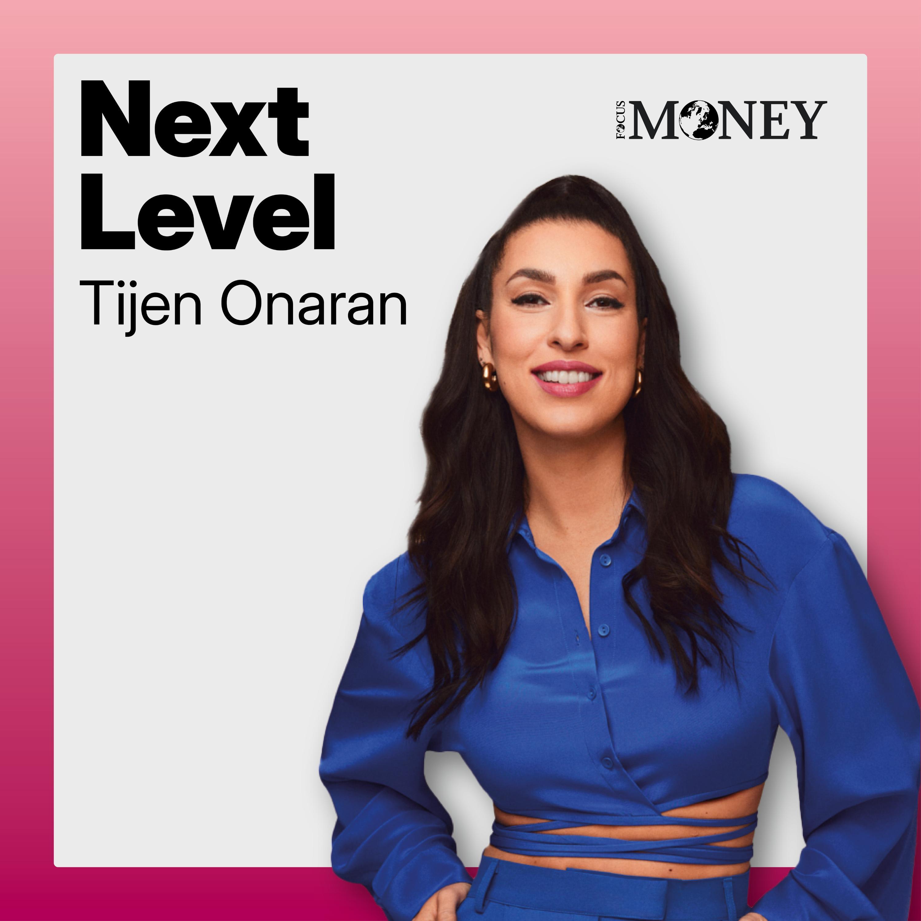 NEXT LEVEL - Frauen, Erfolg und Finanzen von Focus Money
