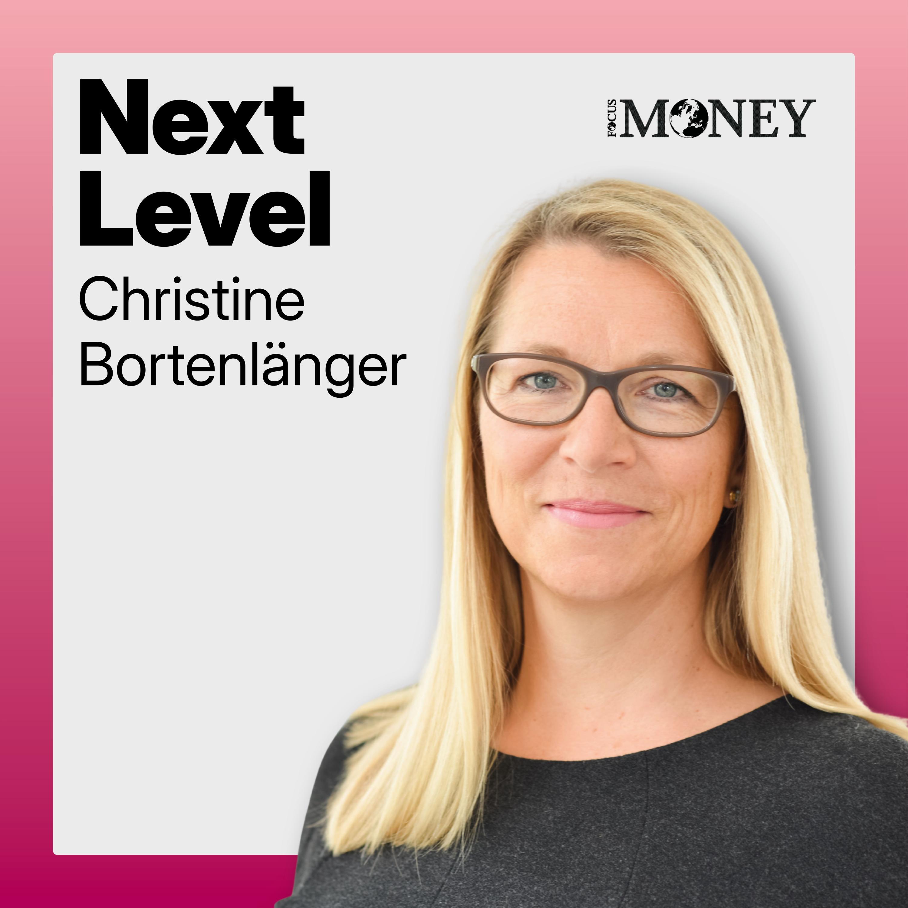 NEXT LEVEL - Frauen, Erfolg und Finanzen von Focus Money