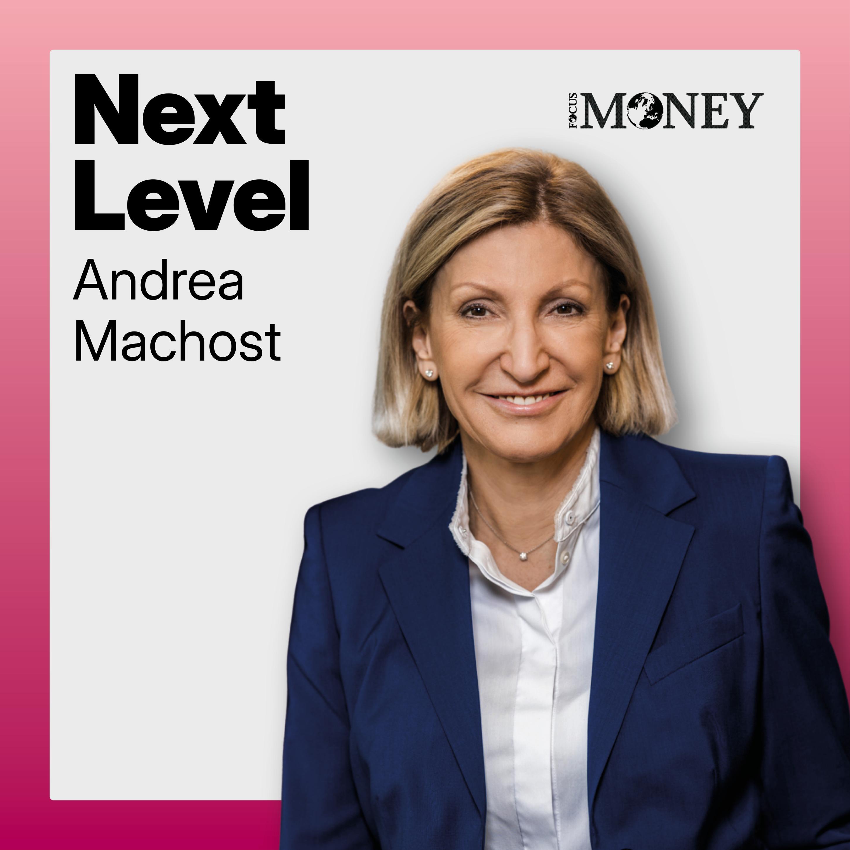 NEXT LEVEL - Frauen, Erfolg und Finanzen von Focus Money