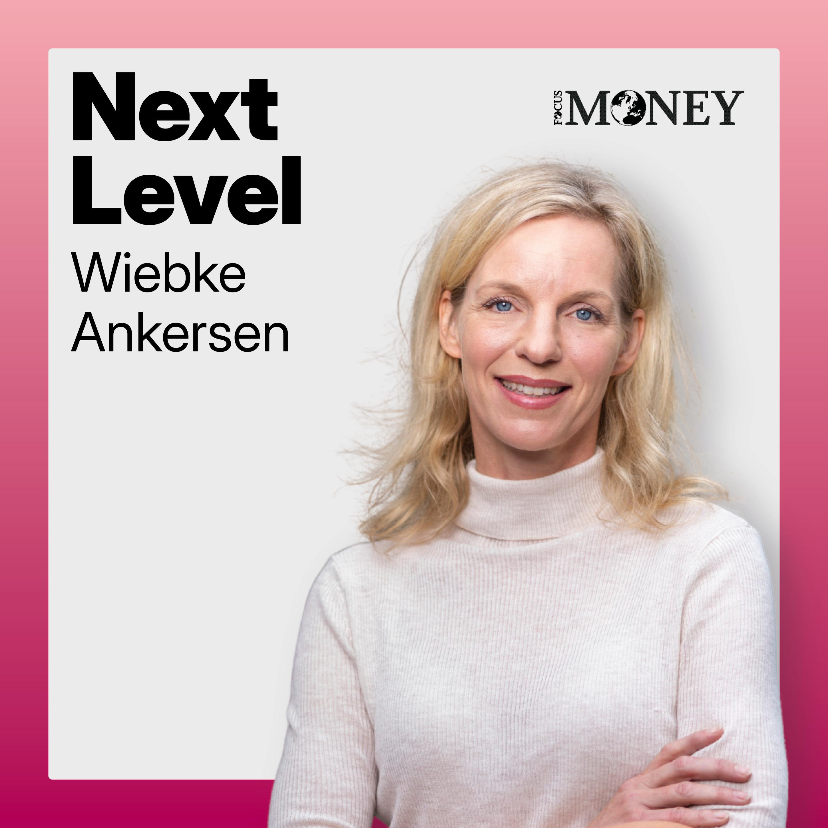 NEXT LEVEL - Frauen, Erfolg und Finanzen von Focus Money