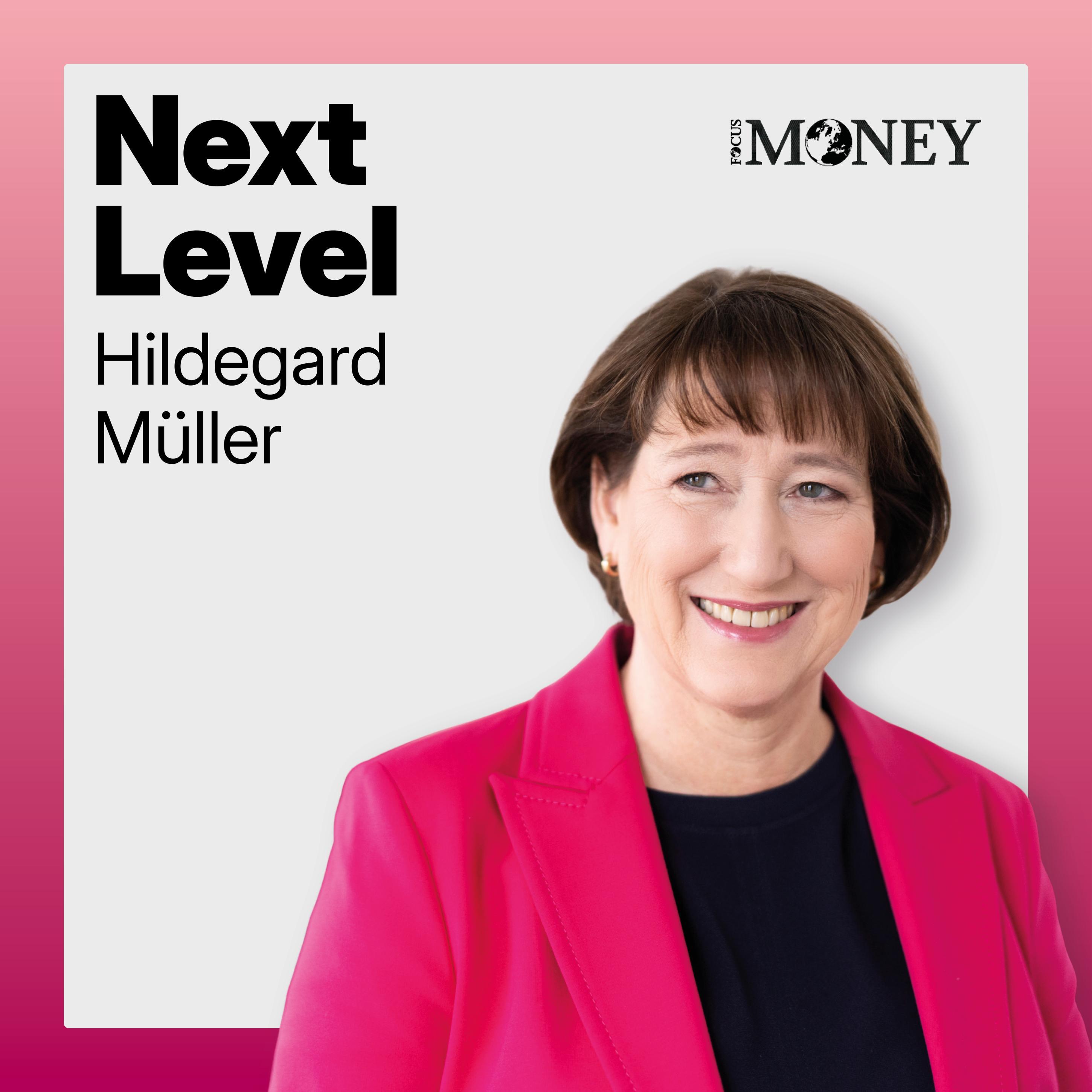 NEXT LEVEL - Frauen, Erfolg und Finanzen von Focus Money