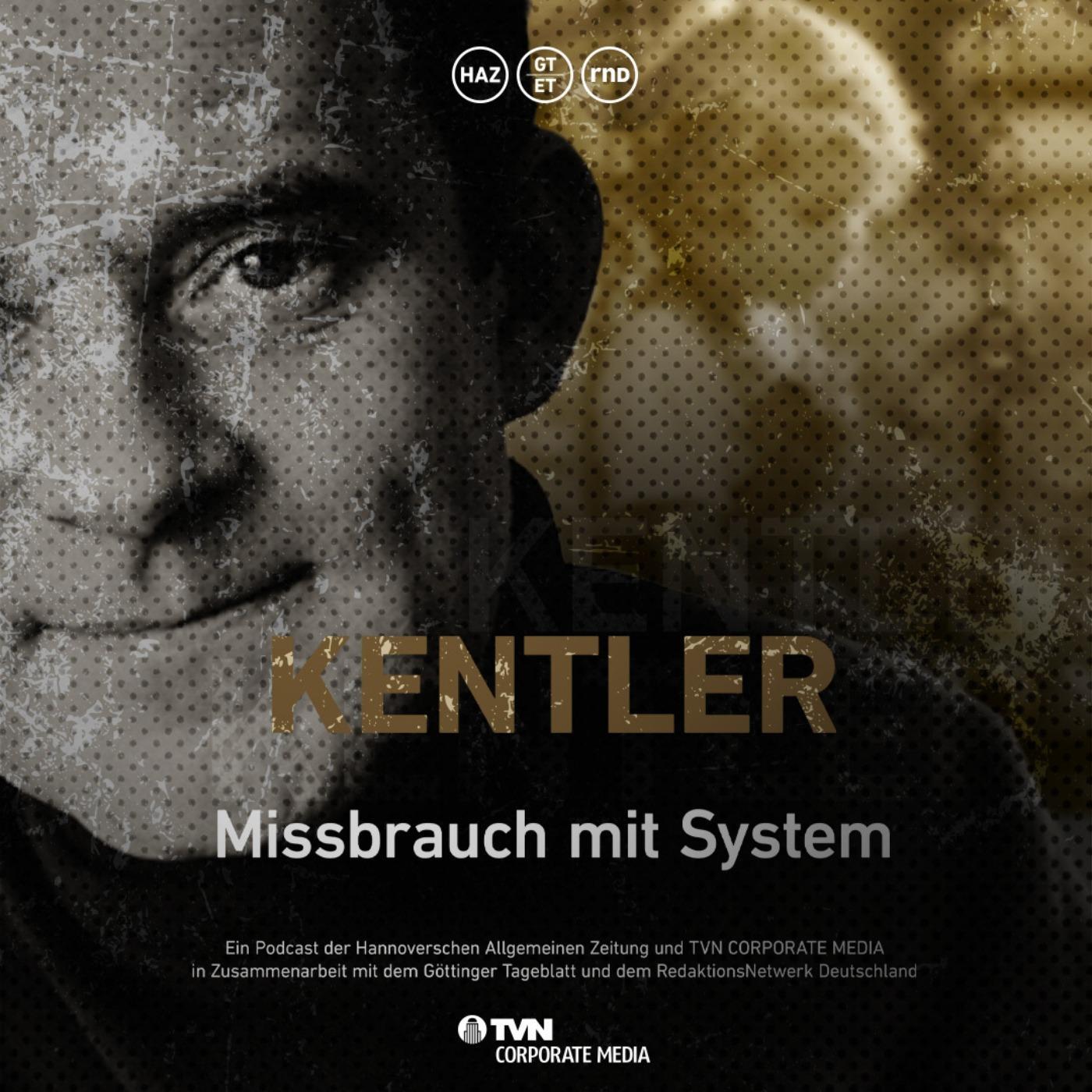 Kentler - Missbrauch mit System