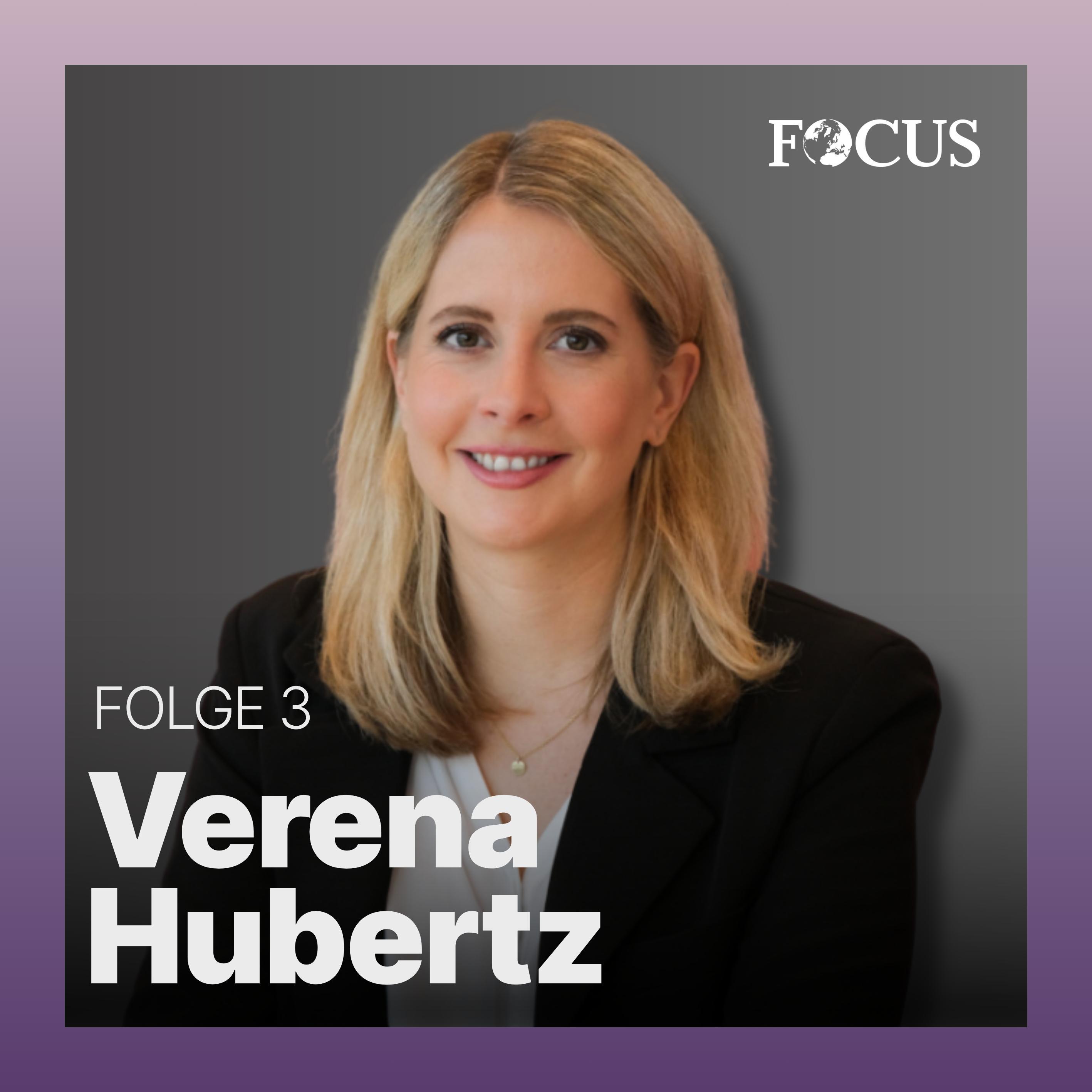 Verena Hubertz – Wie wird Wohnen wieder bezahlbar?