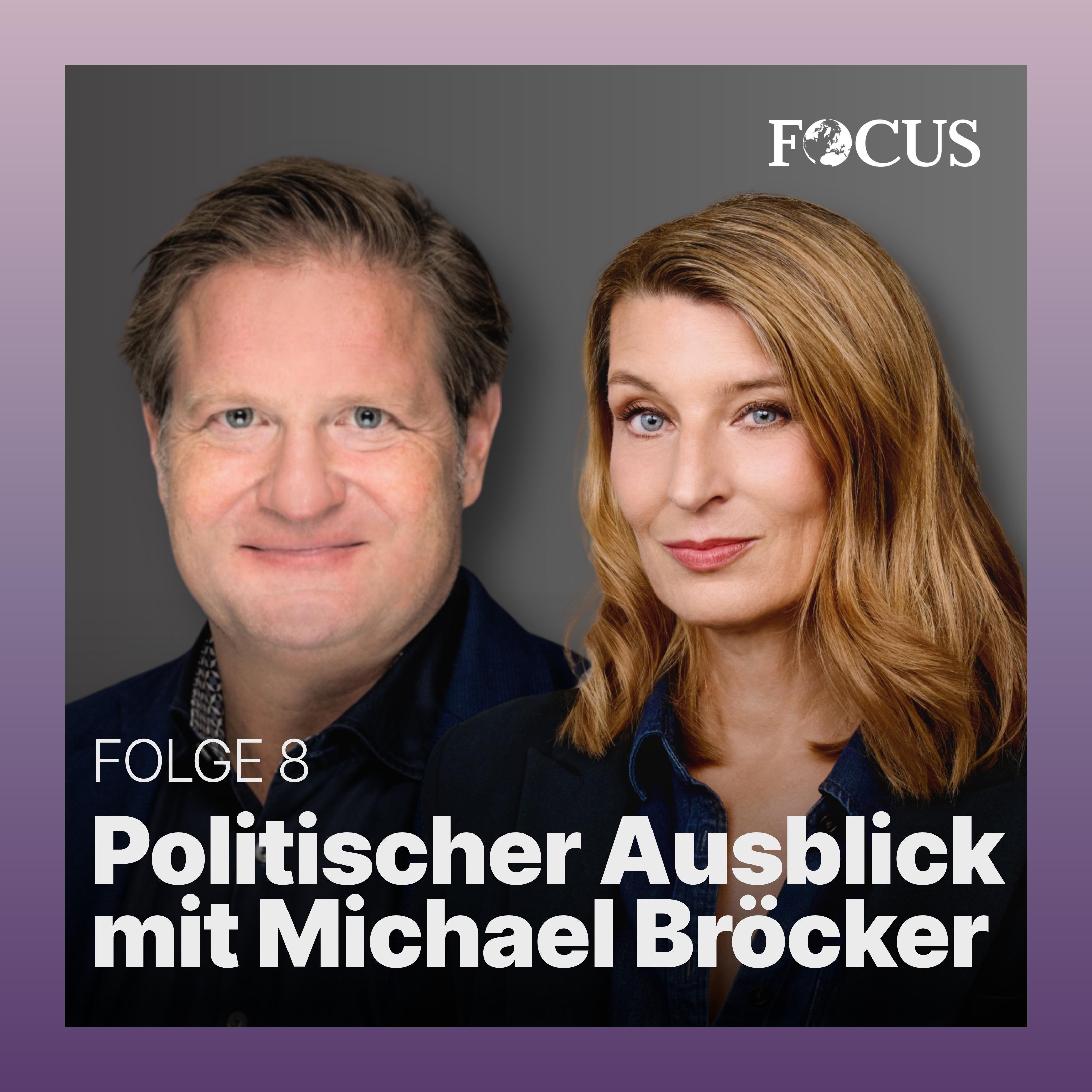 Superwahljahr 2026: Wohin steuert Deutschland? episode artwork