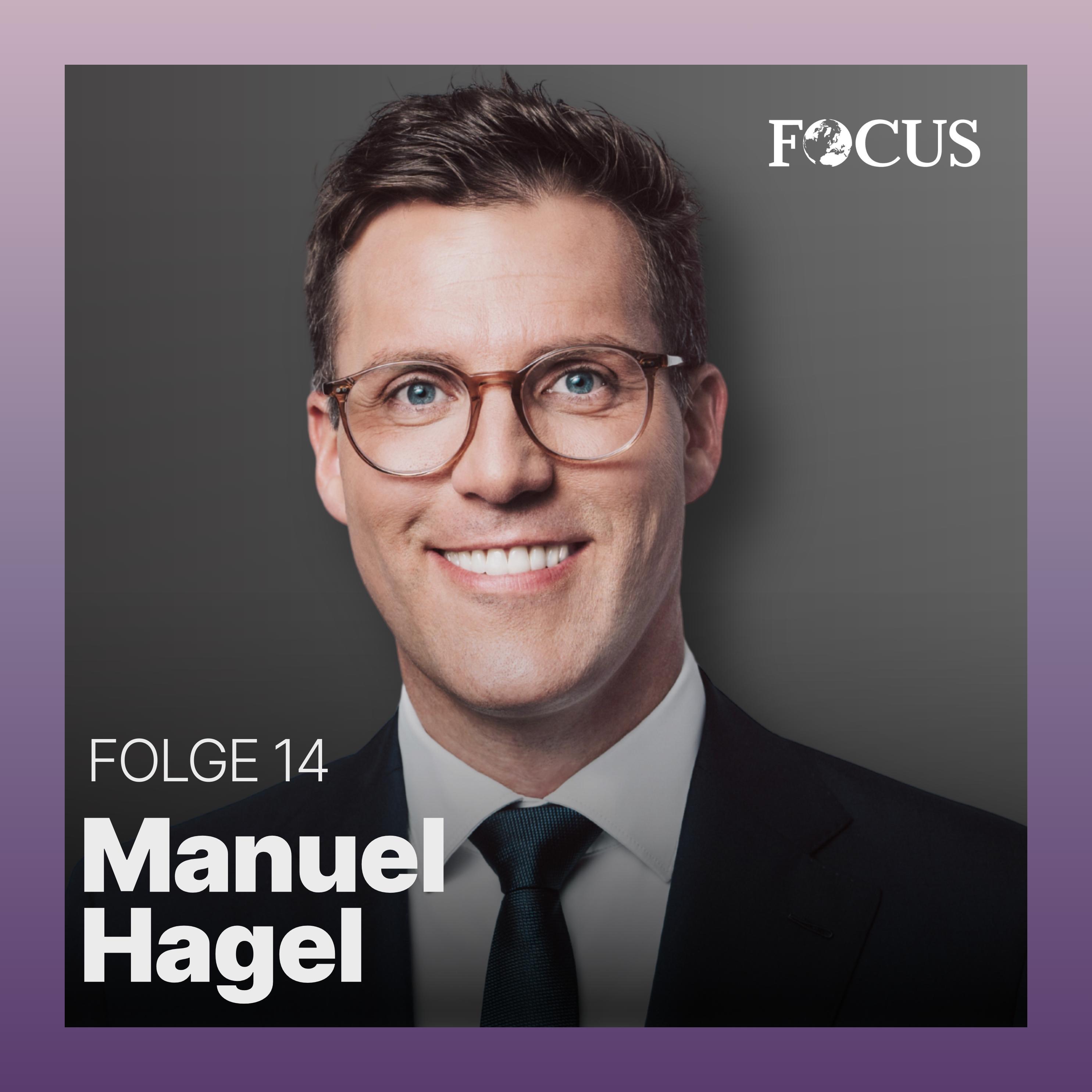 Manuel Hagel – Ist die Gen-Z wirklich faul? „Völliger Quatsch“