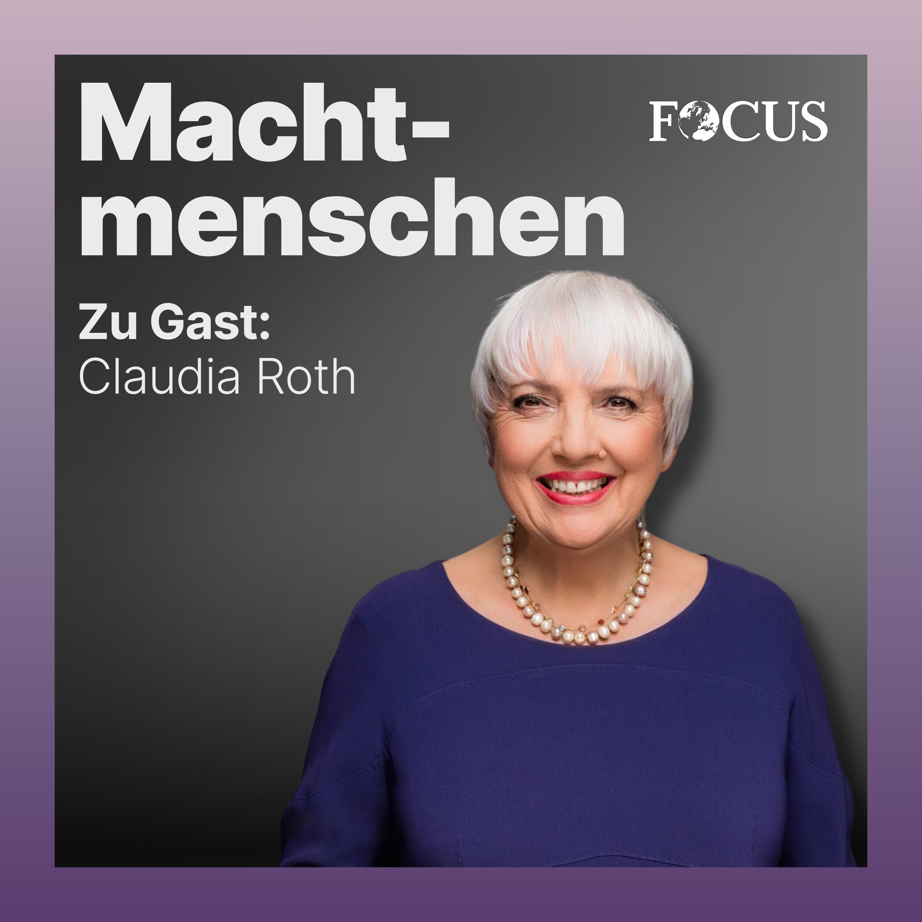 Artwork for Machtmenschen – Mit Franziska Reich