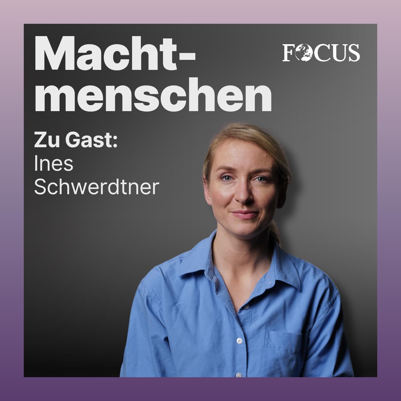 Ines Schwerdtner – Will die Linke überhaupt regieren?