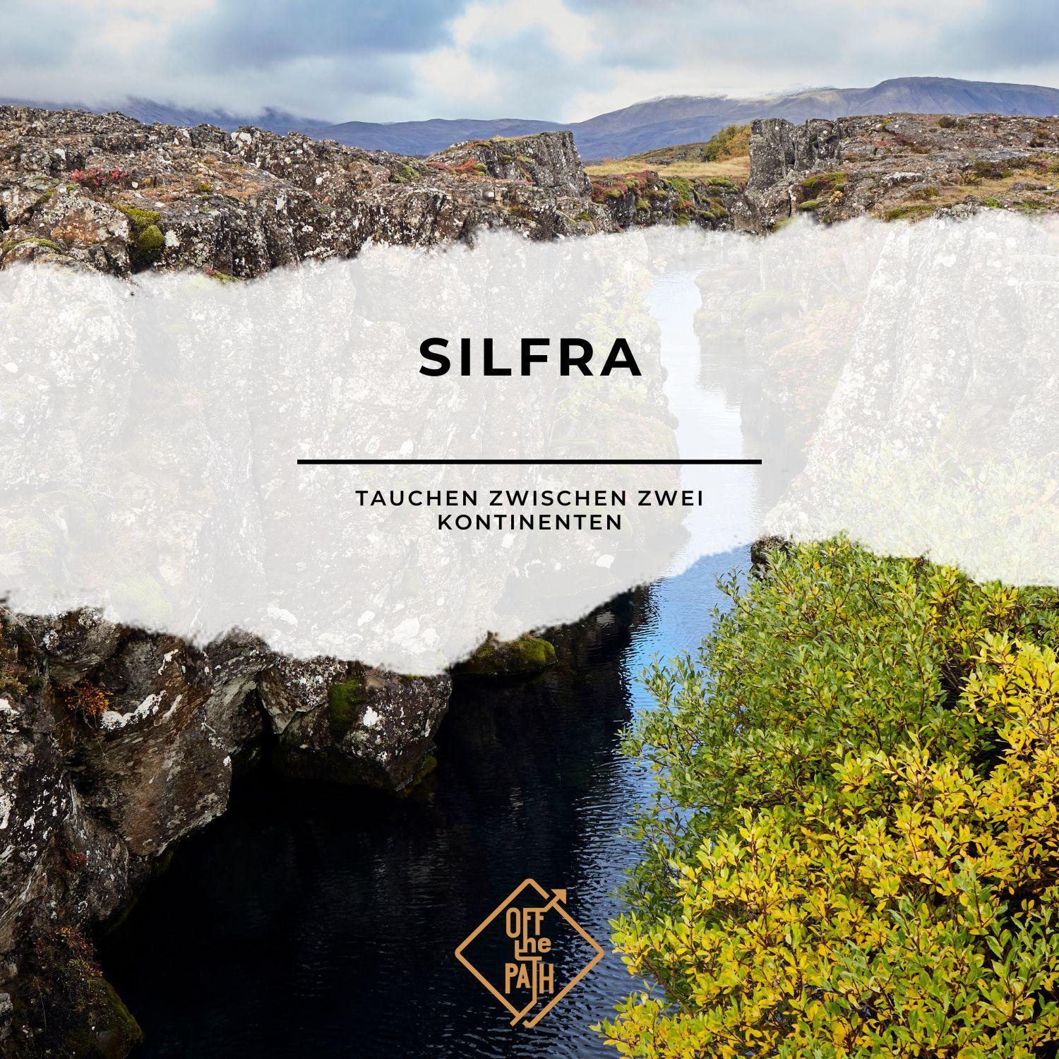 Silfra – Tauchen zwischen zwei Kontinenten