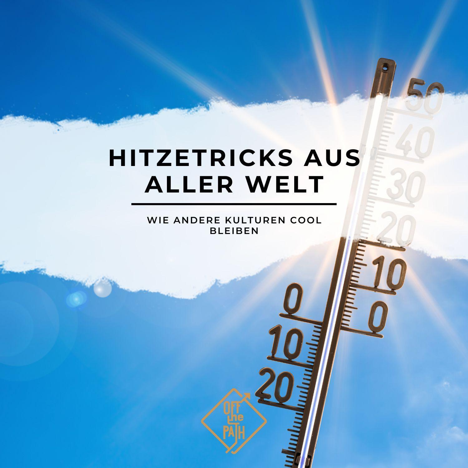 Off The Path Daily - Reisen, unbekannte Orte, Geschichte und mehr…