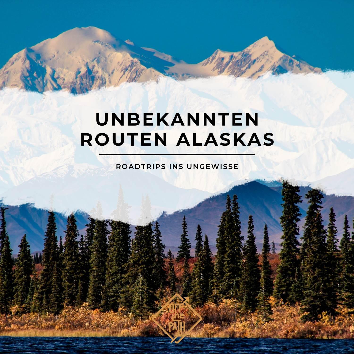 Off The Path Daily - Reisen, unbekannte Orte, Geschichte und mehr…