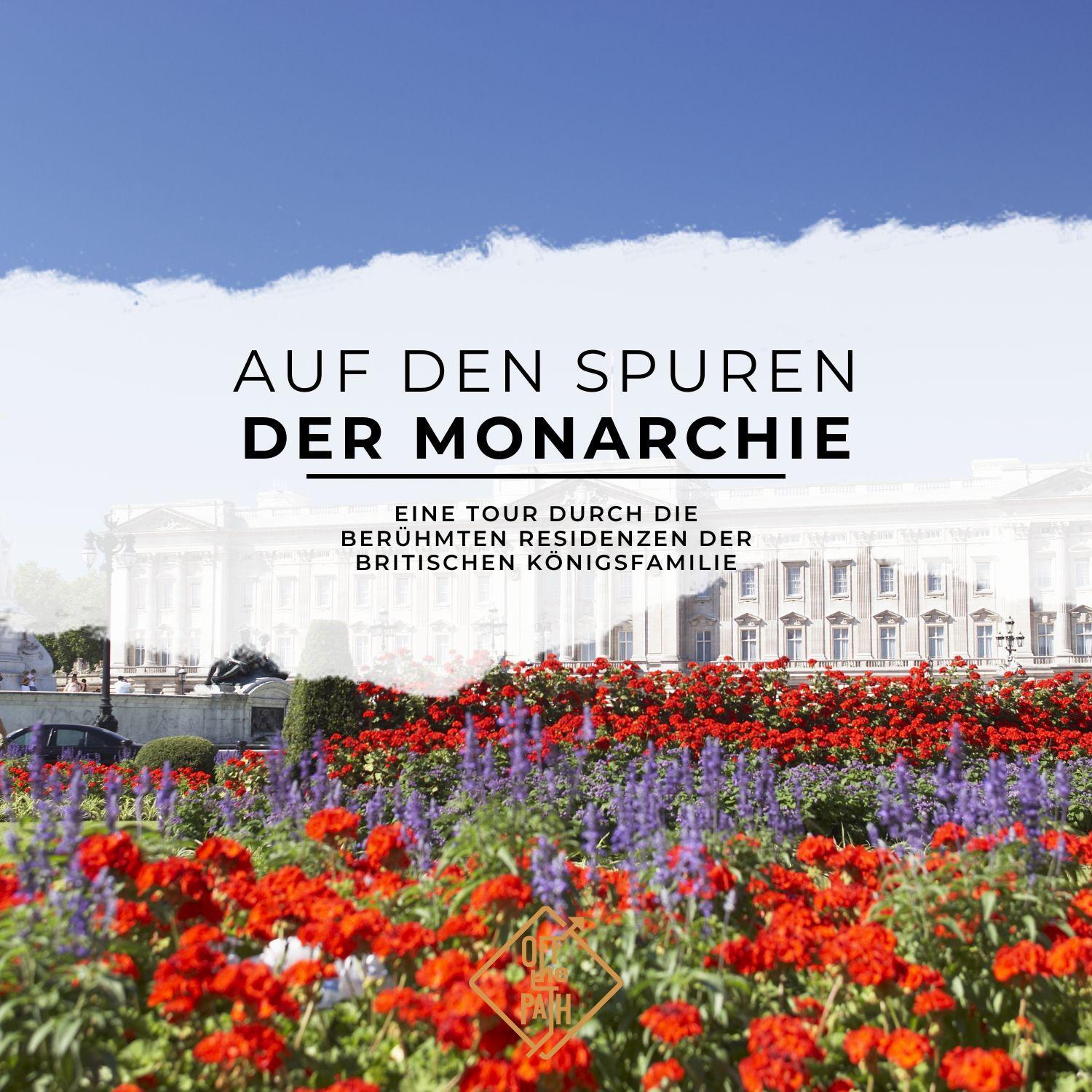 Off The Path Daily - Reisen, unbekannte Orte, Geschichte und mehr…
