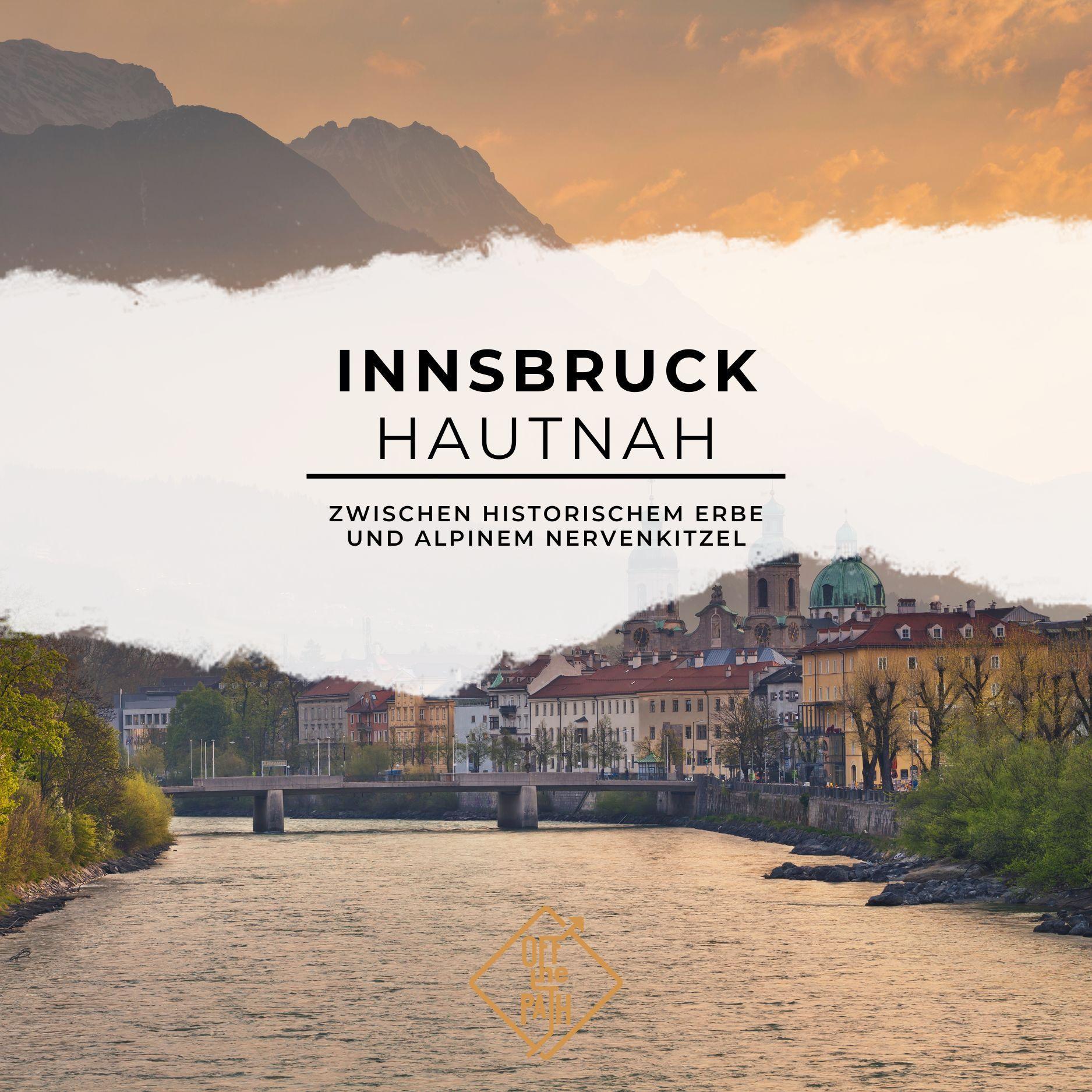 Off The Path Daily - Reisen, unbekannte Orte, Geschichte und mehr…