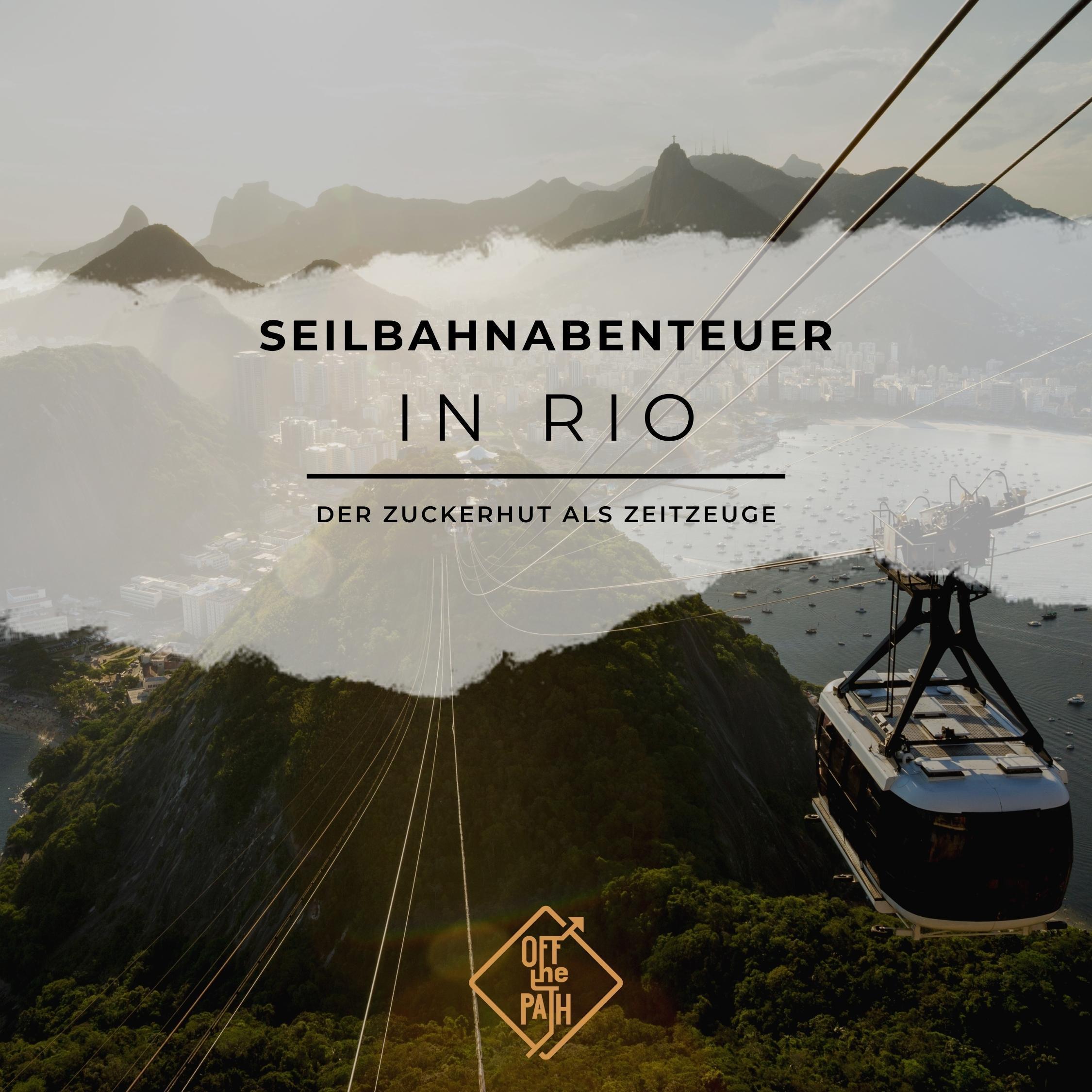 Off The Path Daily - Reisen, unbekannte Orte, Geschichte und mehr…