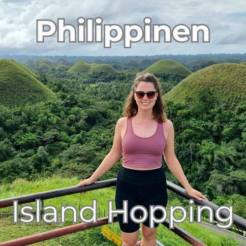 Palmen statt Plätzchen – Weihnachten & Silvester auf den Philippinen mit Sarah Seufert [OTP316]