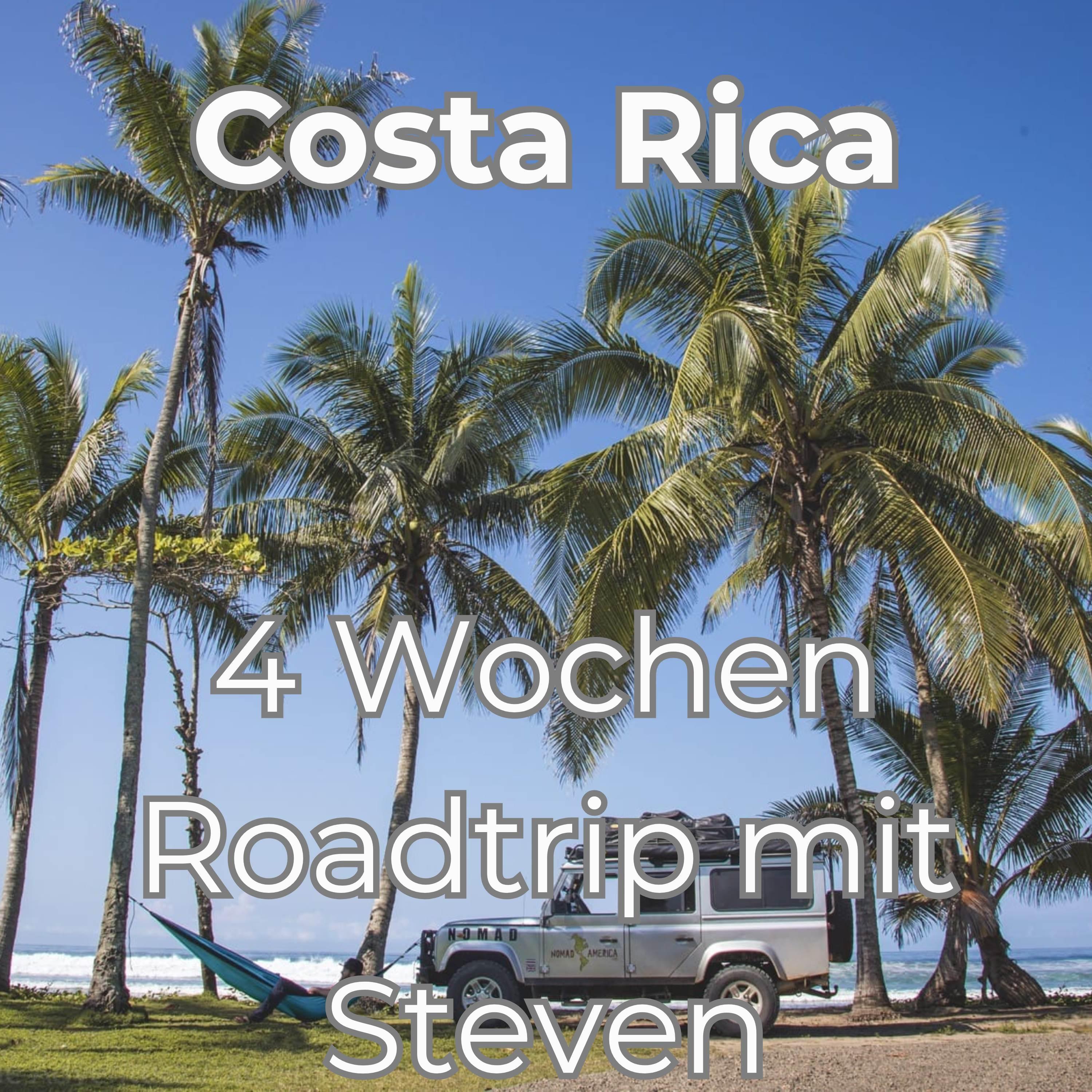 Off The Path - der Reisepodcast!