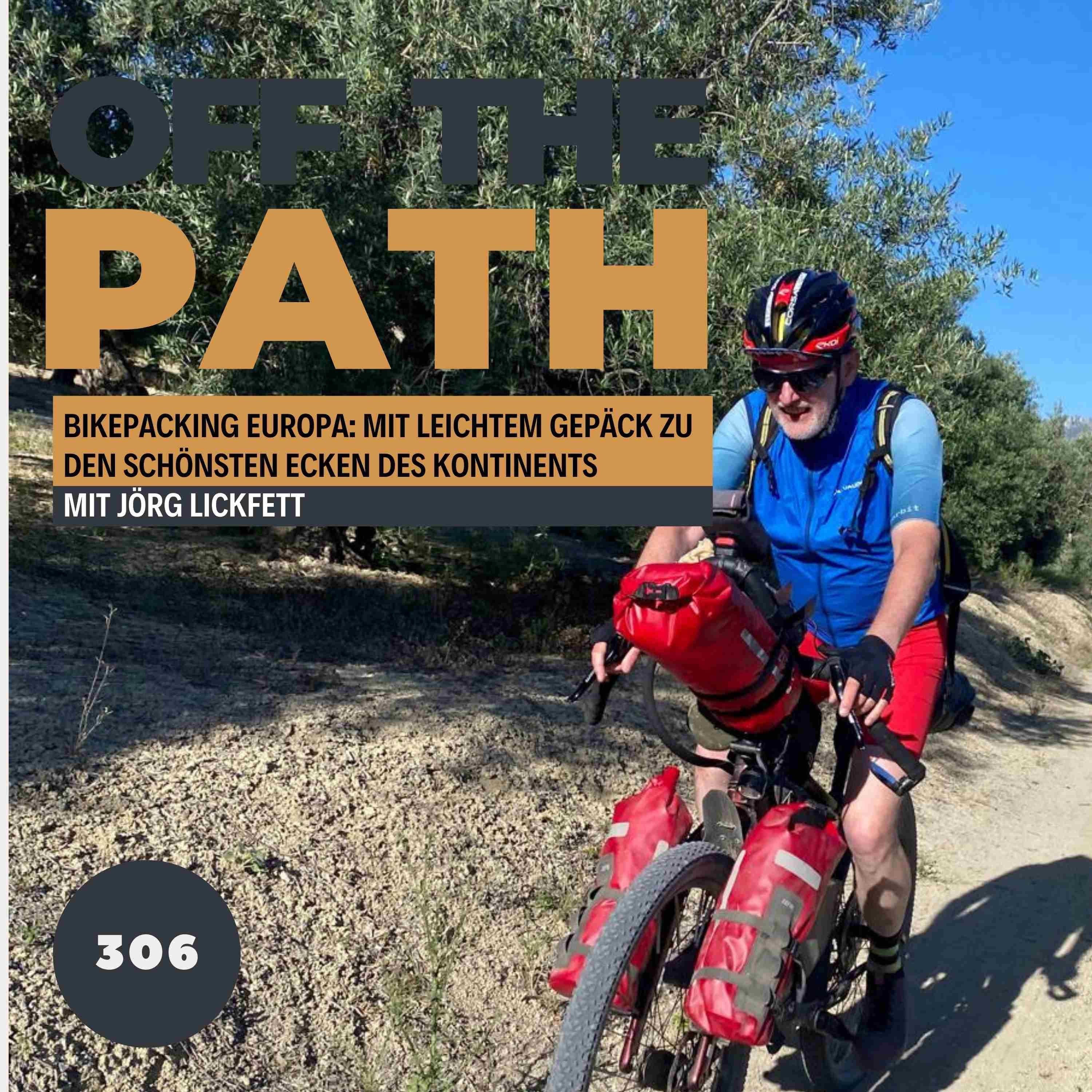 Off The Path - der Reisepodcast!