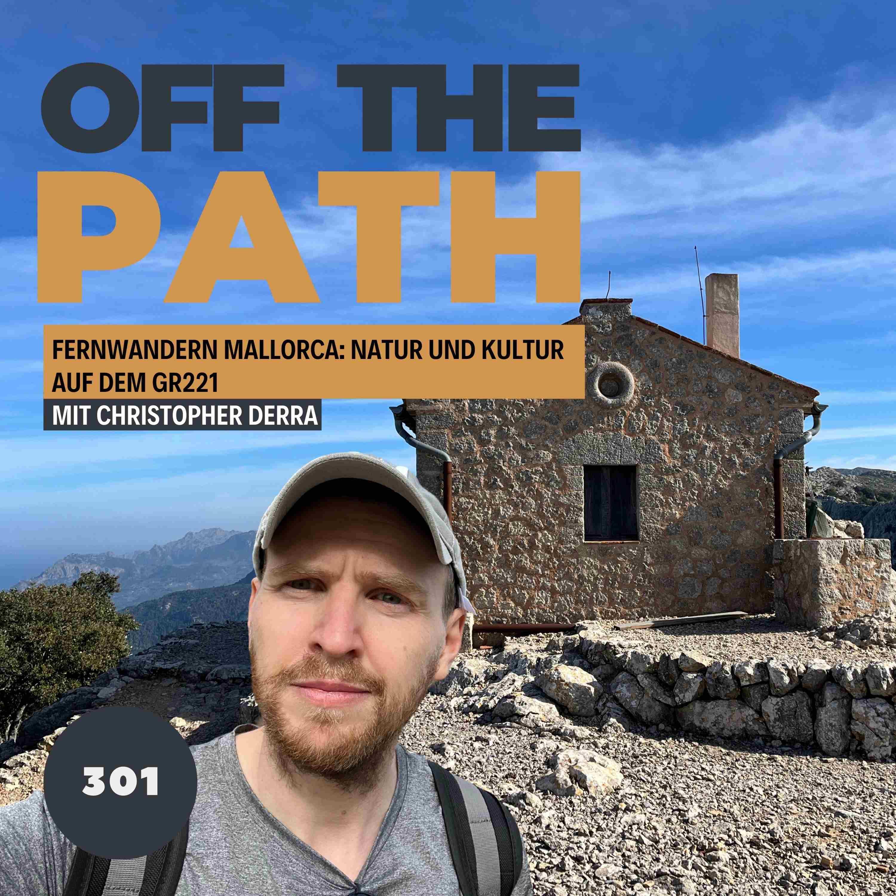 Off The Path - der Reisepodcast!