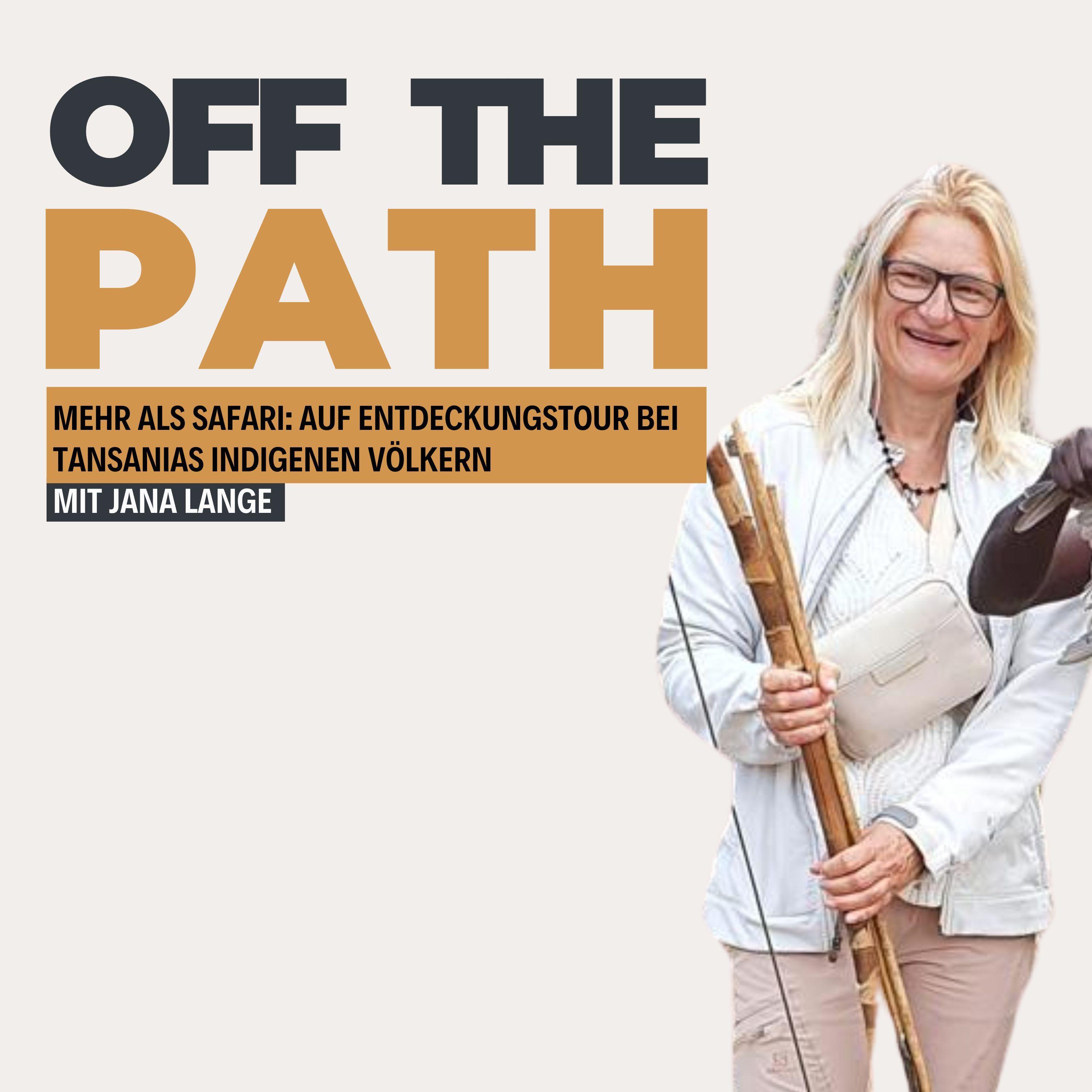 Off The Path - der Reisepodcast!
