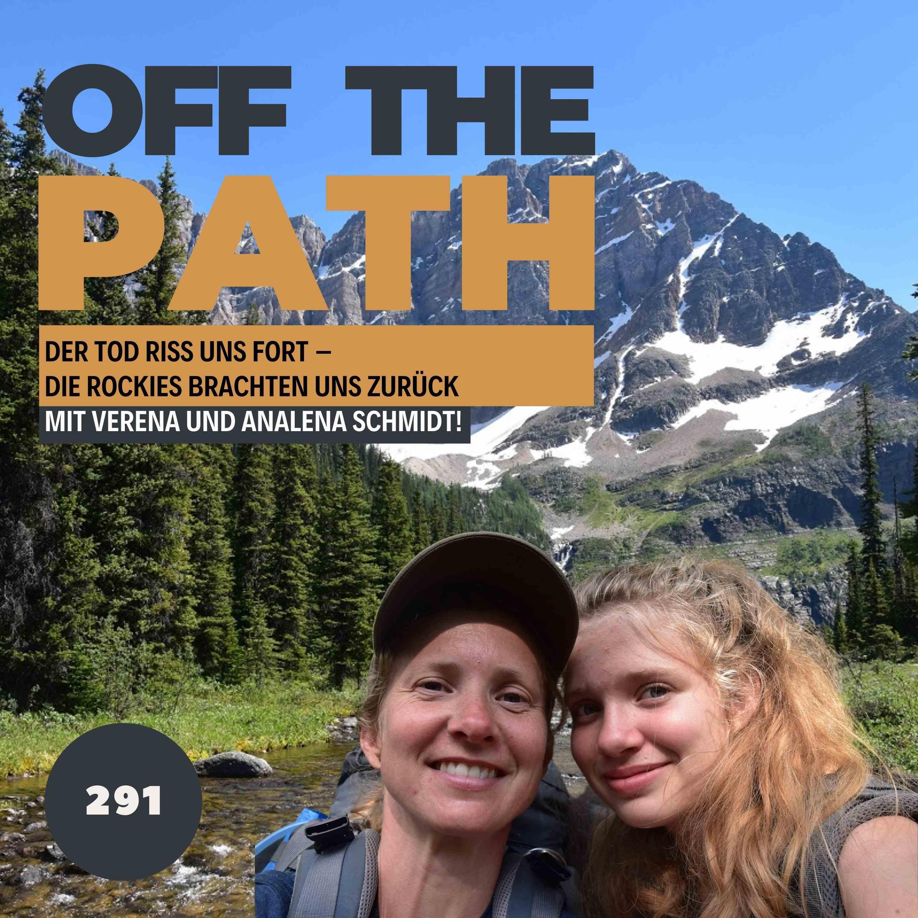Off The Path - der Reisepodcast!