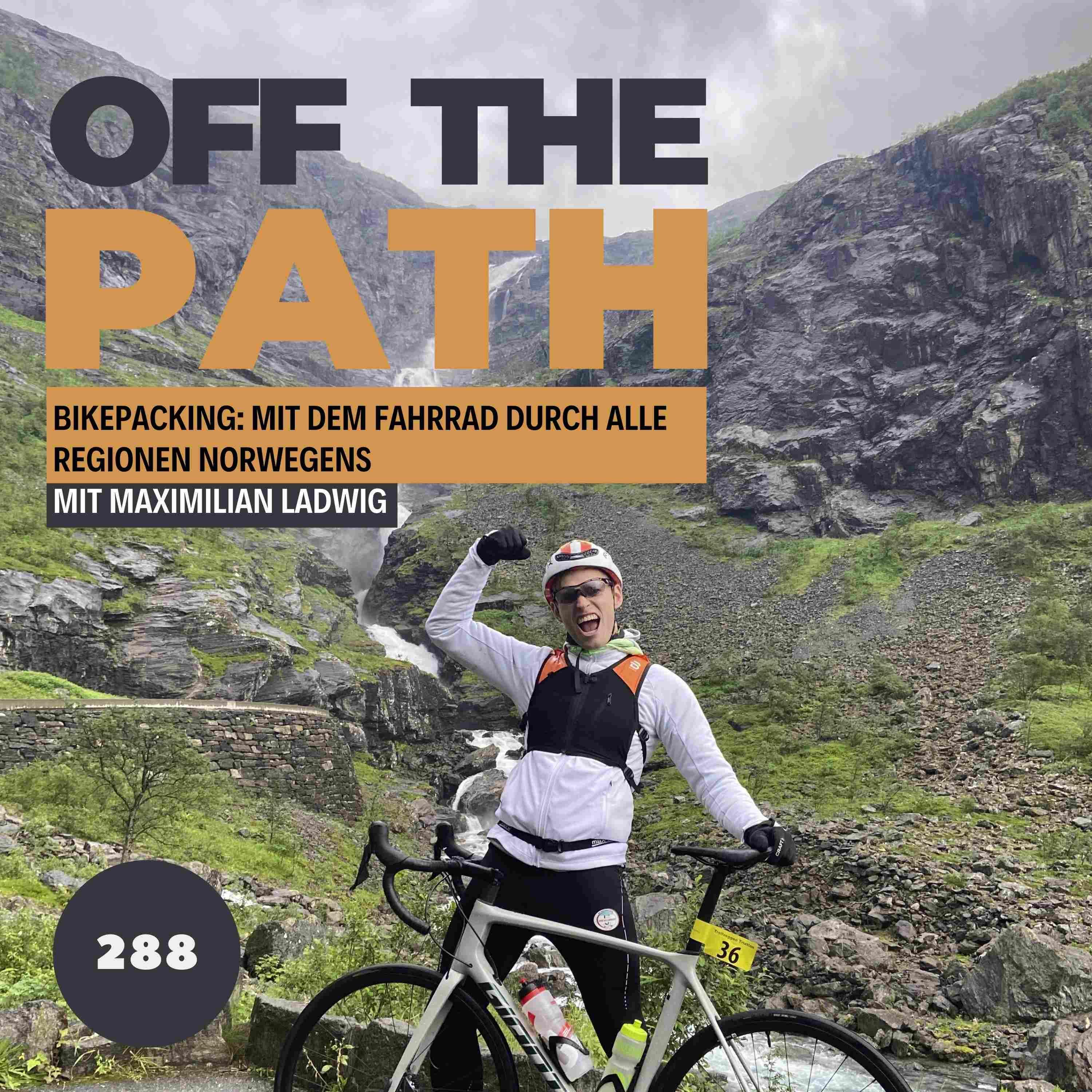 Off The Path - der Reisepodcast!