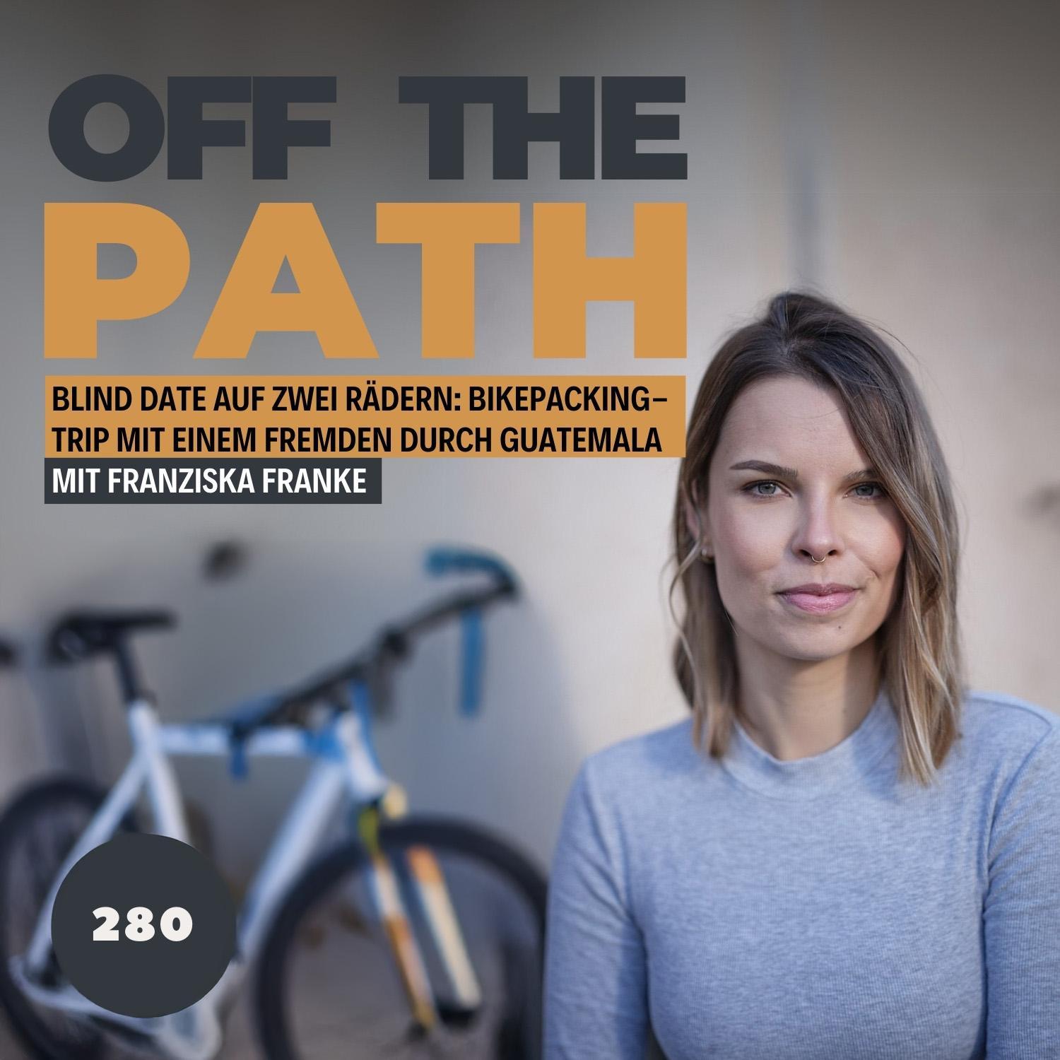 Off The Path - der Reisepodcast!