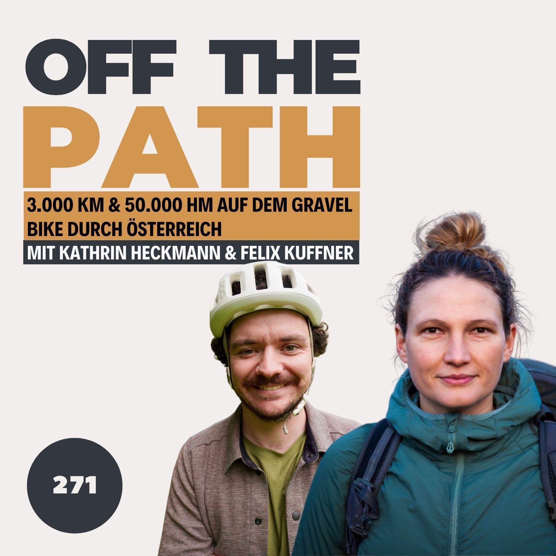 Off The Path - der Reisepodcast!