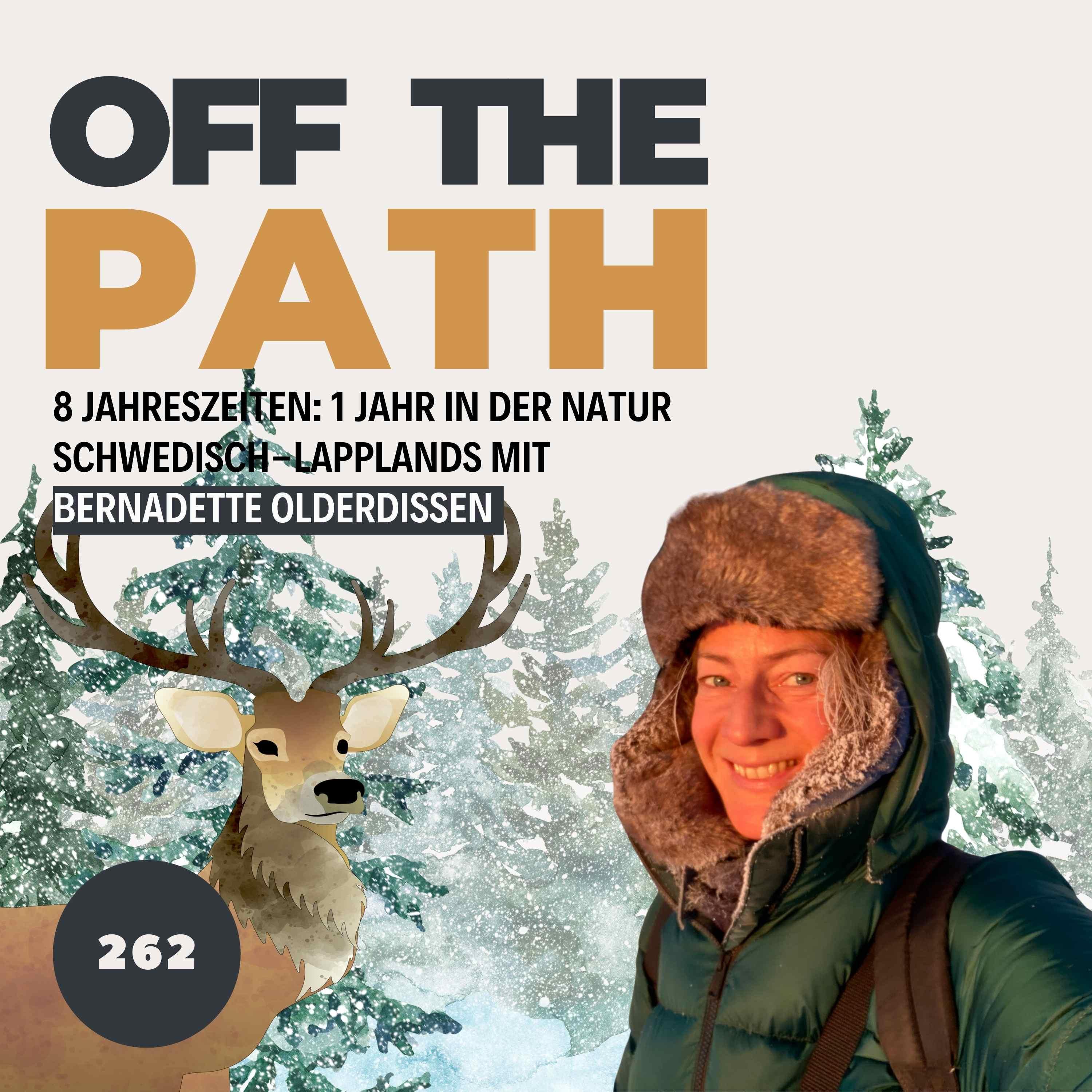 Off The Path - der Reisepodcast!