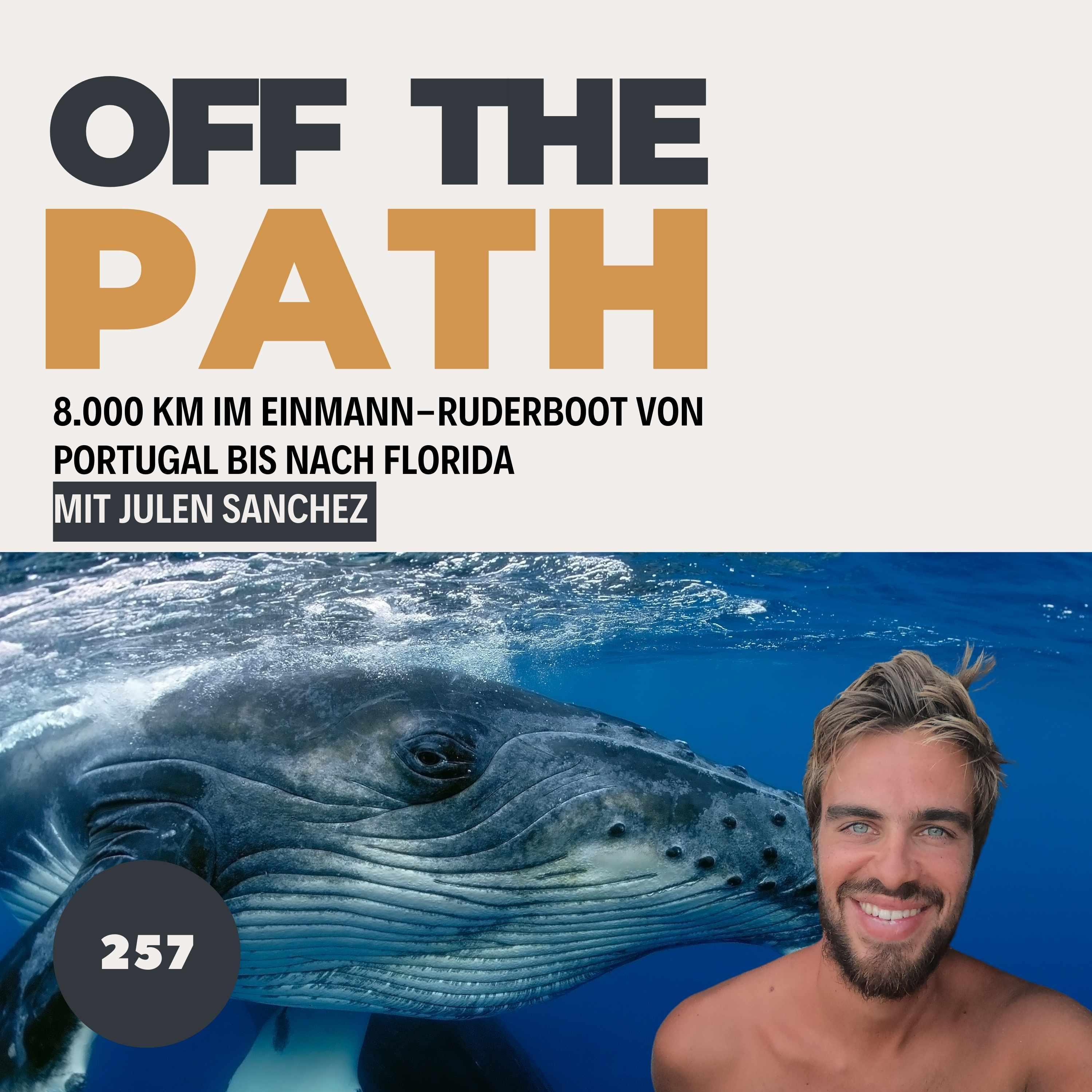 Off The Path - der Reisepodcast!