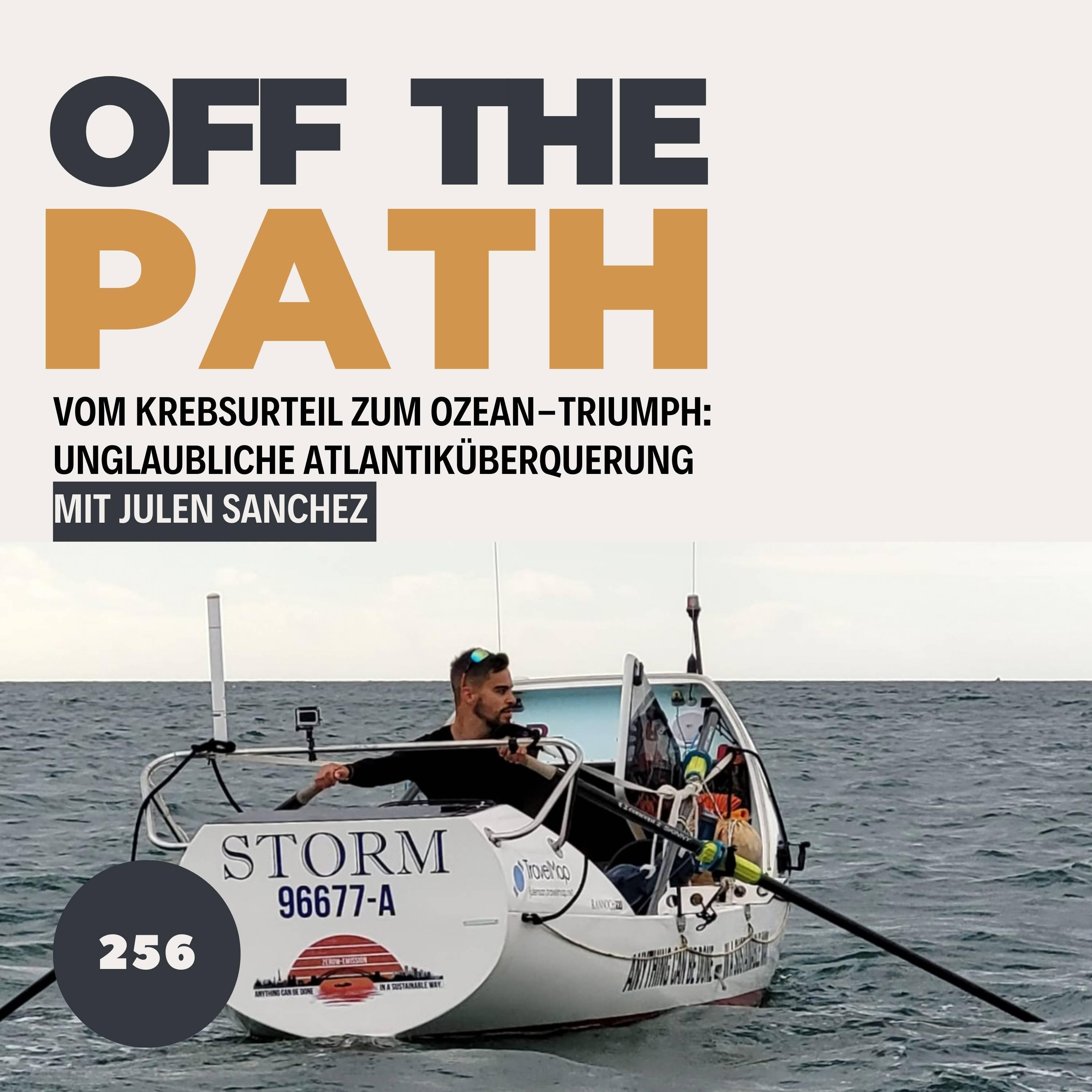 Off The Path - der Reisepodcast!