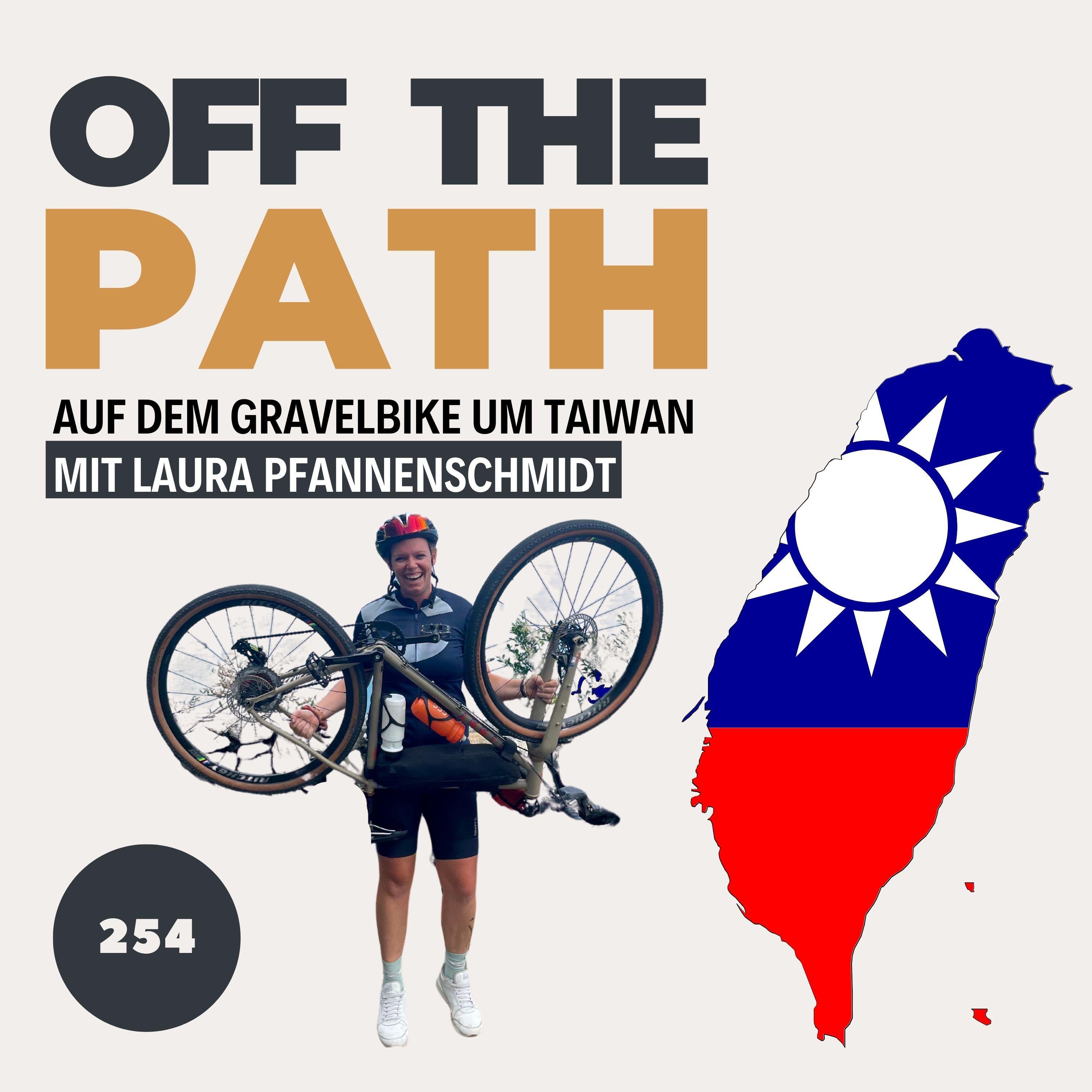 Off The Path - der Reisepodcast!