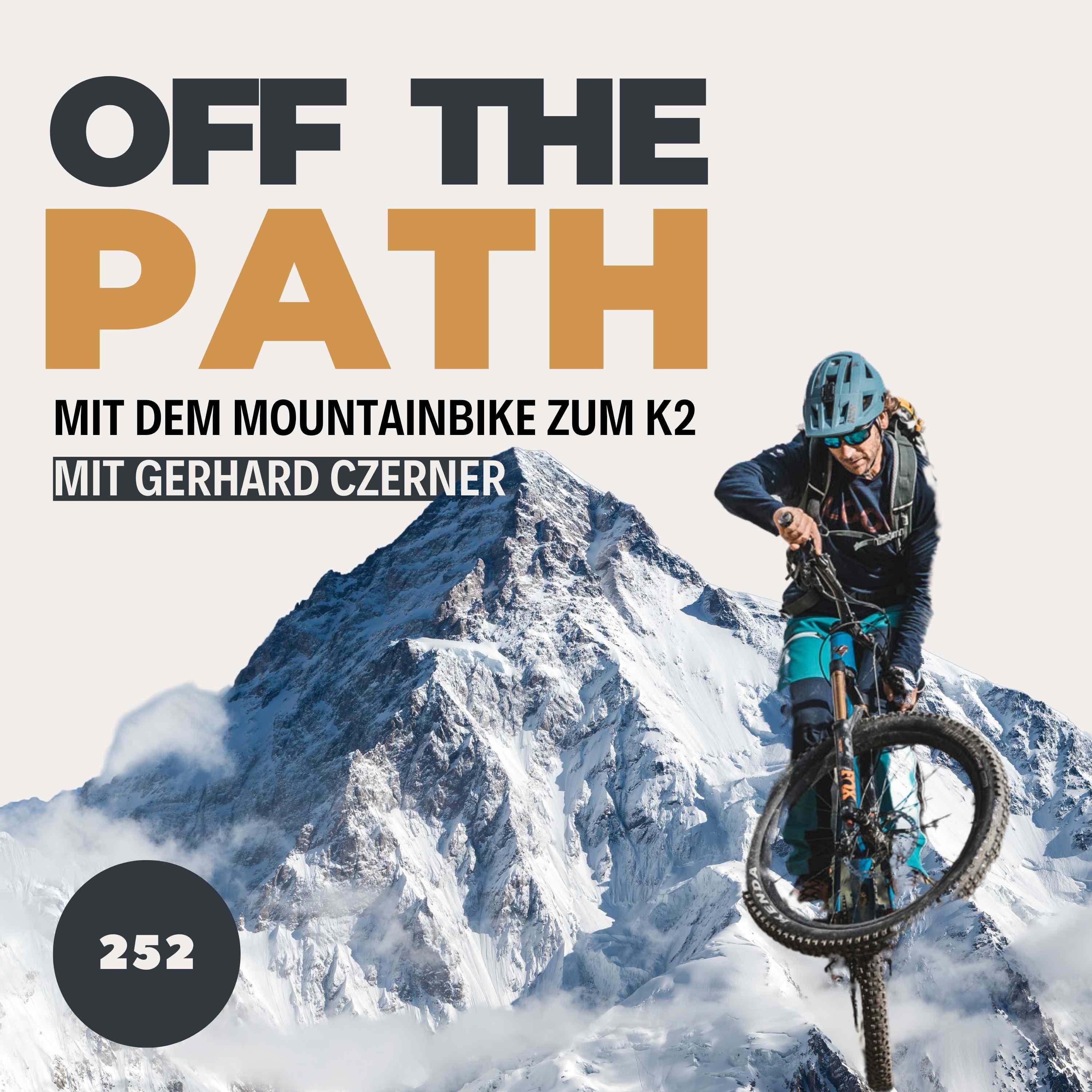 Off The Path - der Reisepodcast!