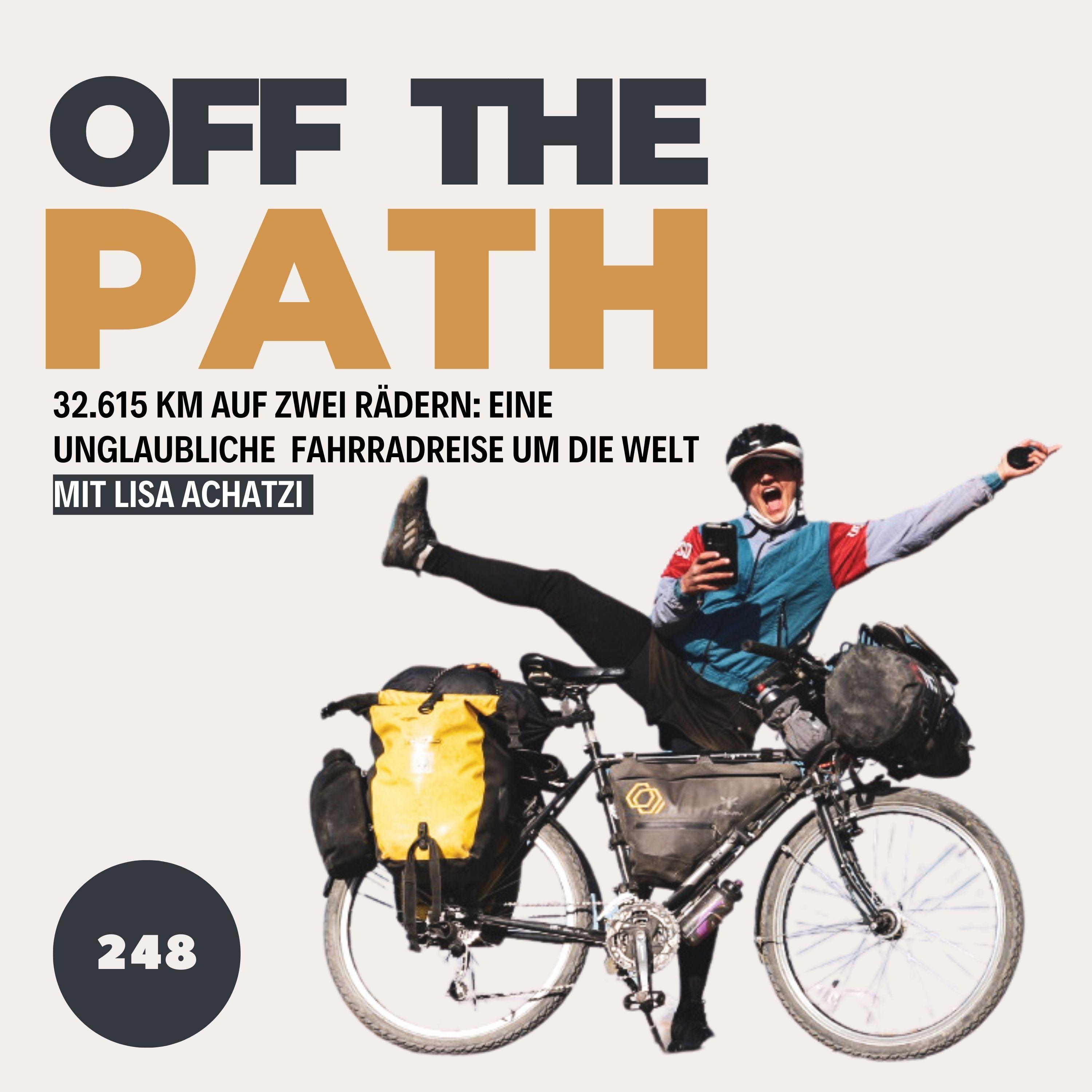 Off The Path - der Reisepodcast!