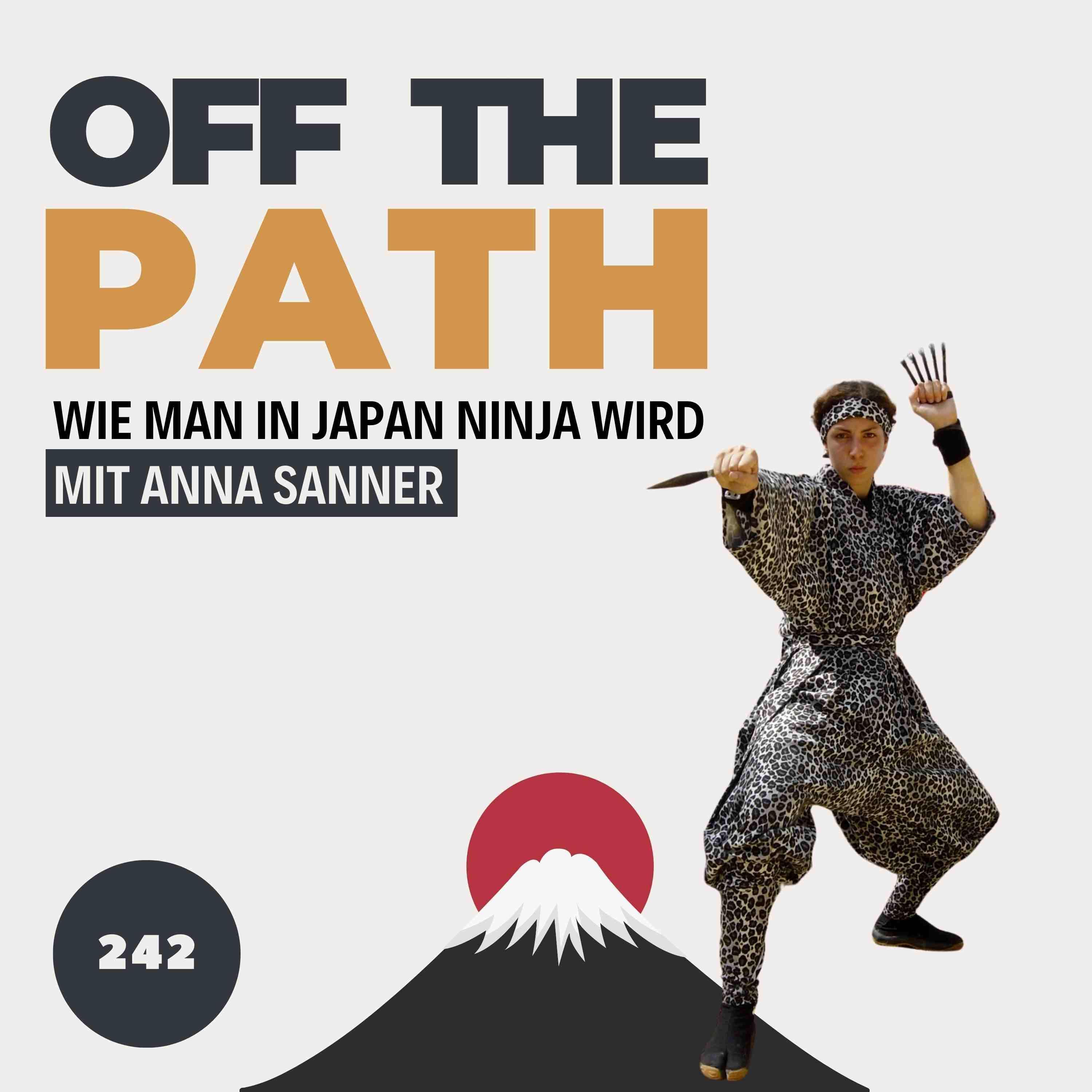 Off The Path - der Reisepodcast!