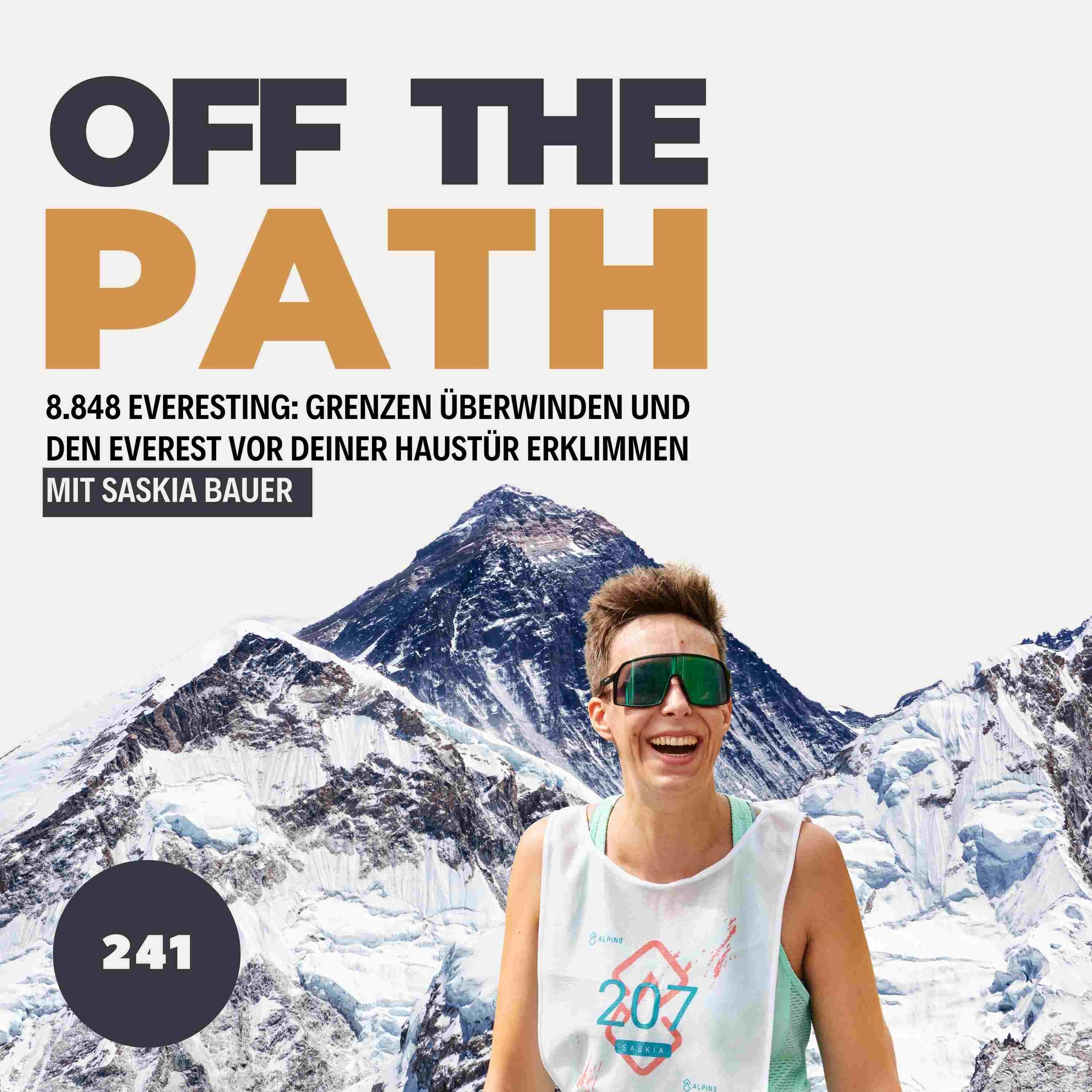 Off The Path - der Reisepodcast!