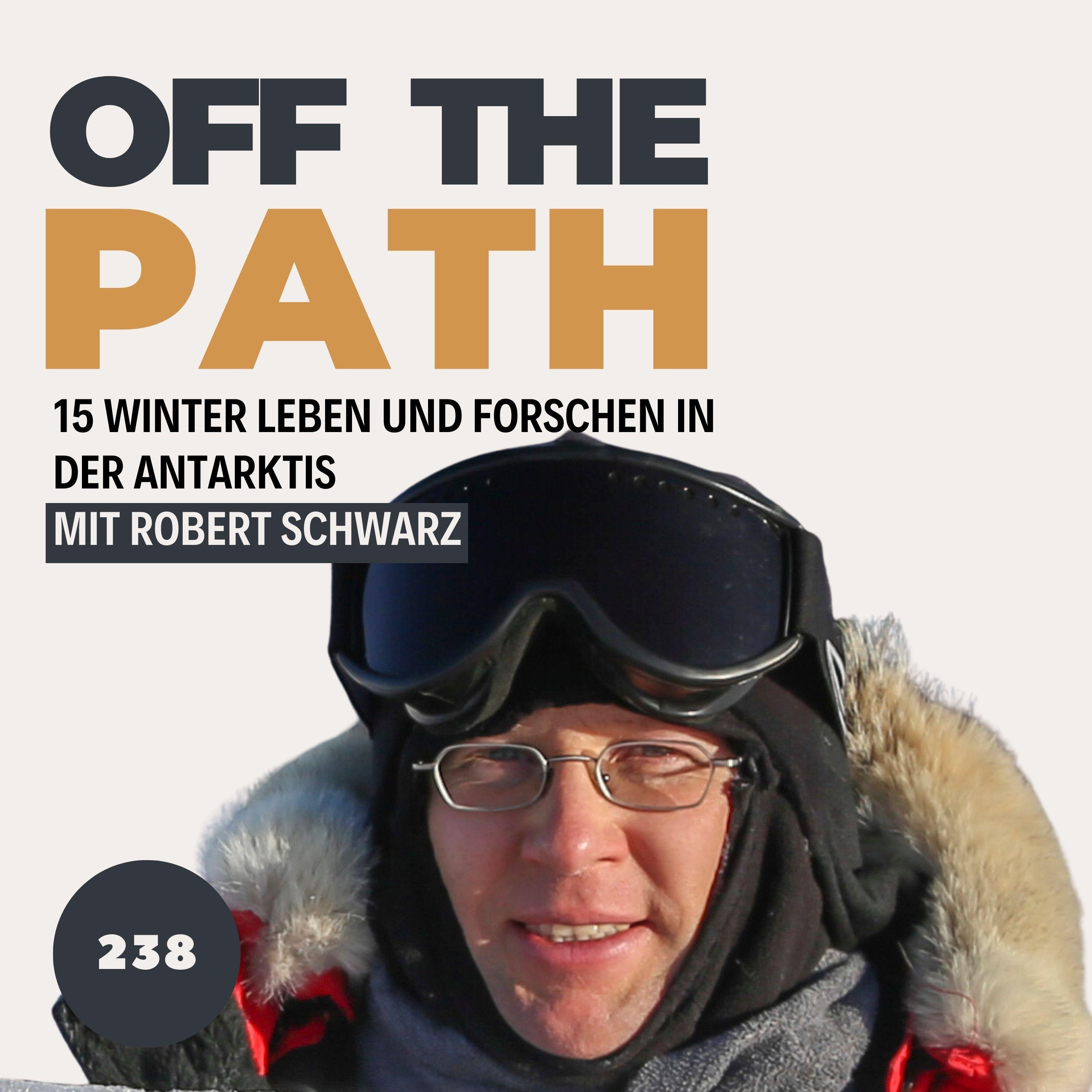 Off The Path - der Reisepodcast!